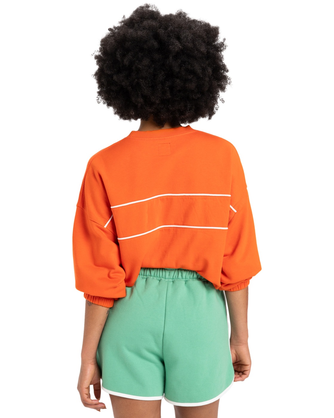 Quiksilver Bermudas "Scallop" günstig online kaufen