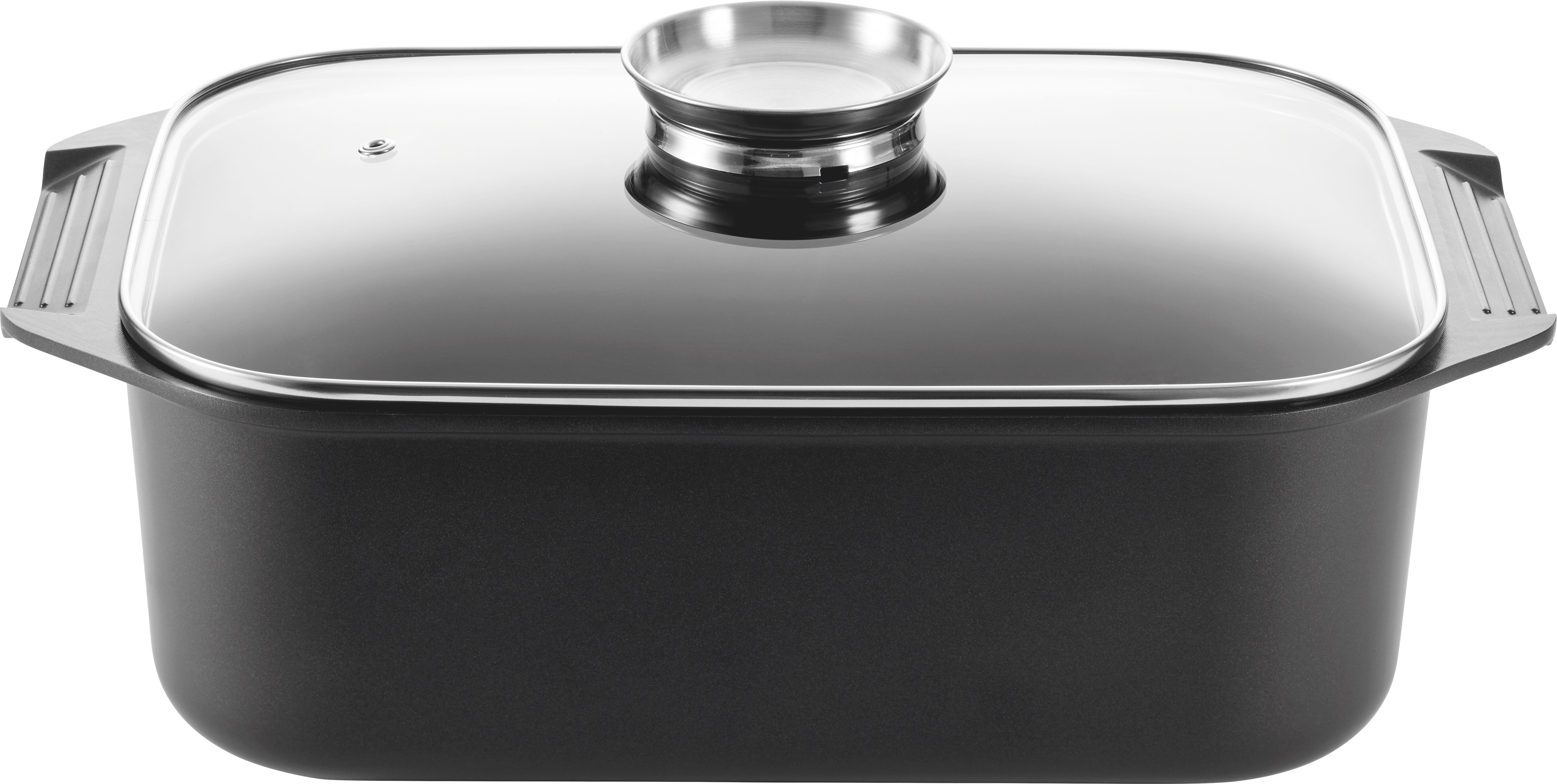 HENCKELS by ZWILLING Bräter "Ember" 1 tlg. Aluminium