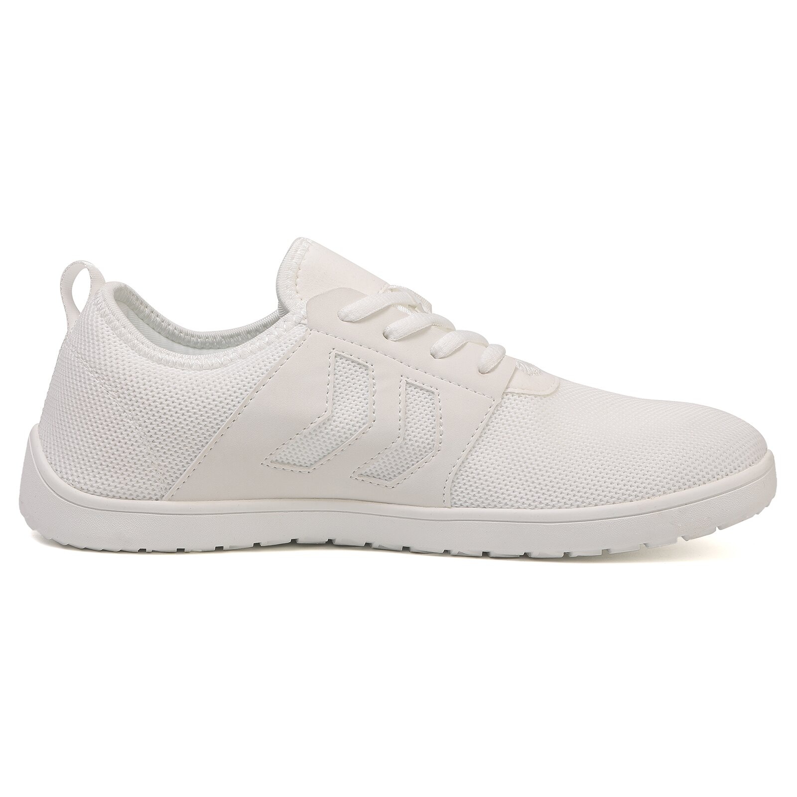 DOTALES Laufschuh »Easystep Barfußschuhe Easystep Damen Trekkingschuhe/Outdoorschuh«, Vegan