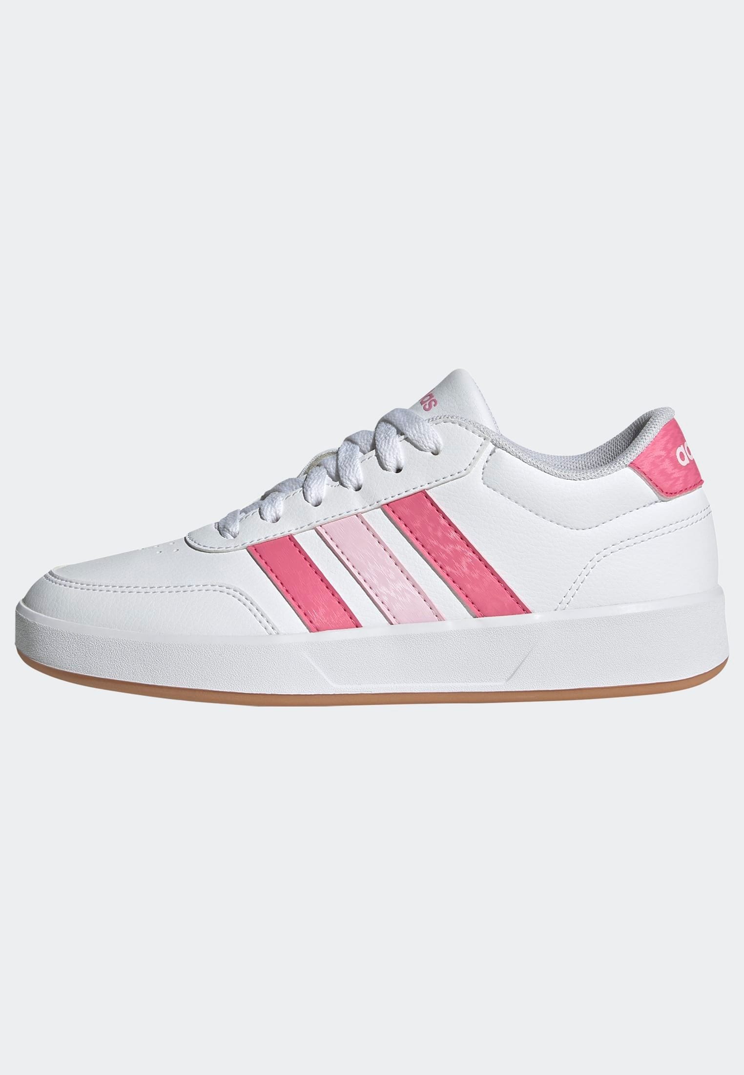 adidas Sportswear Sneaker »BREAKNET 3.0 E FÜR KIDS«