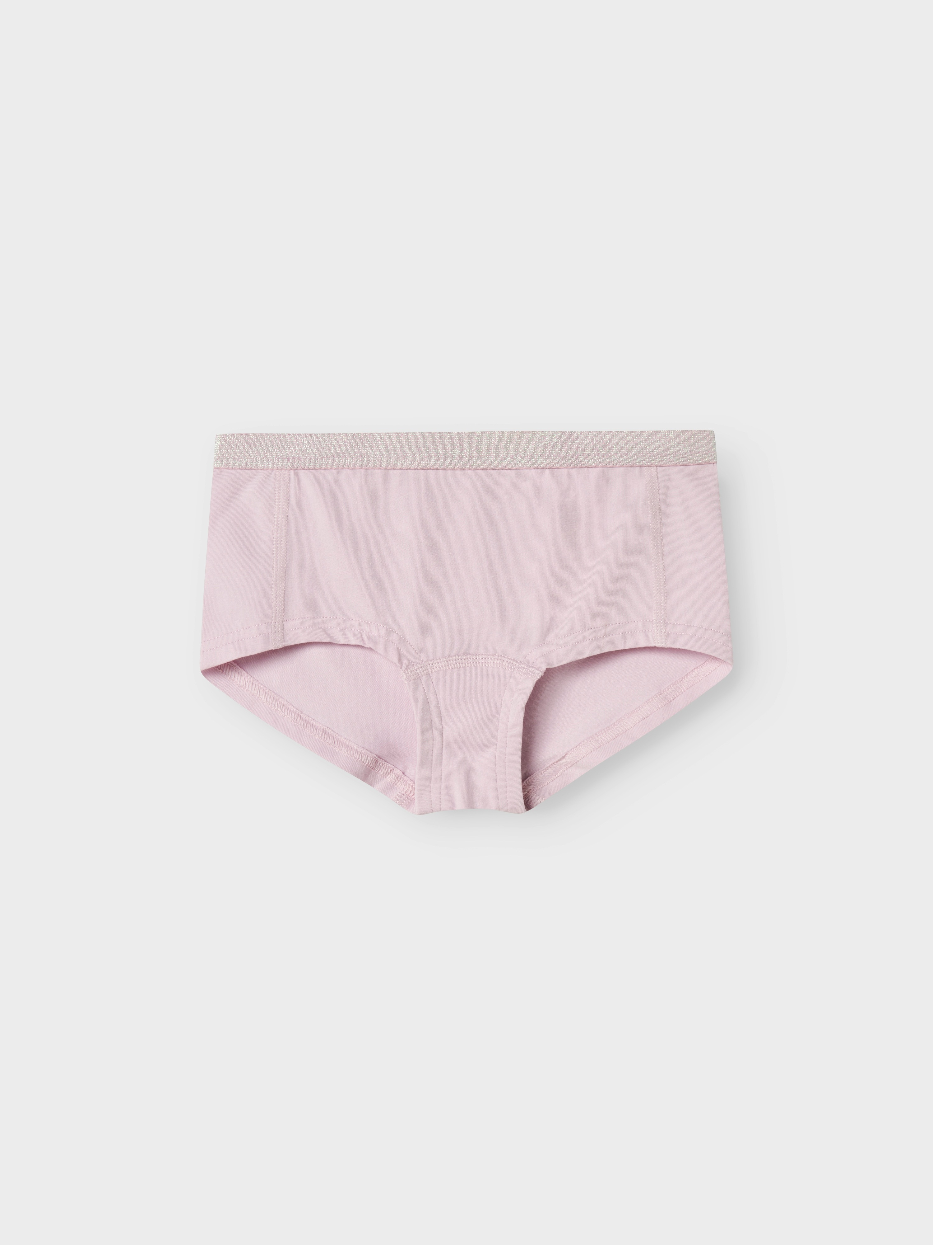 Thumbnail - Name It Panty "NKFHIPSTER 3P WINSOME HEARTS NOOS" Packung, 3 Stk. tlg.