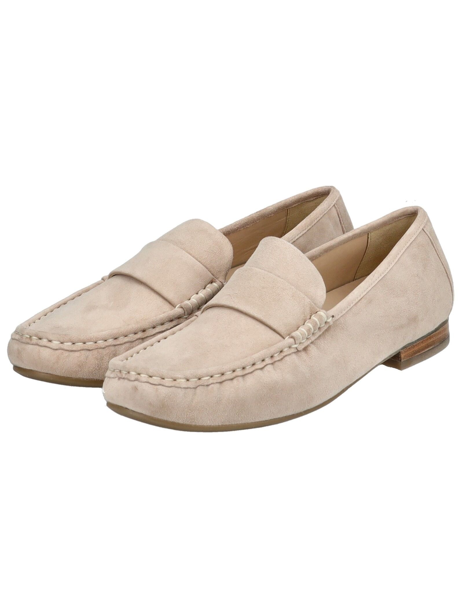 Ara Slipper »Ara Slipper Veloursleder«