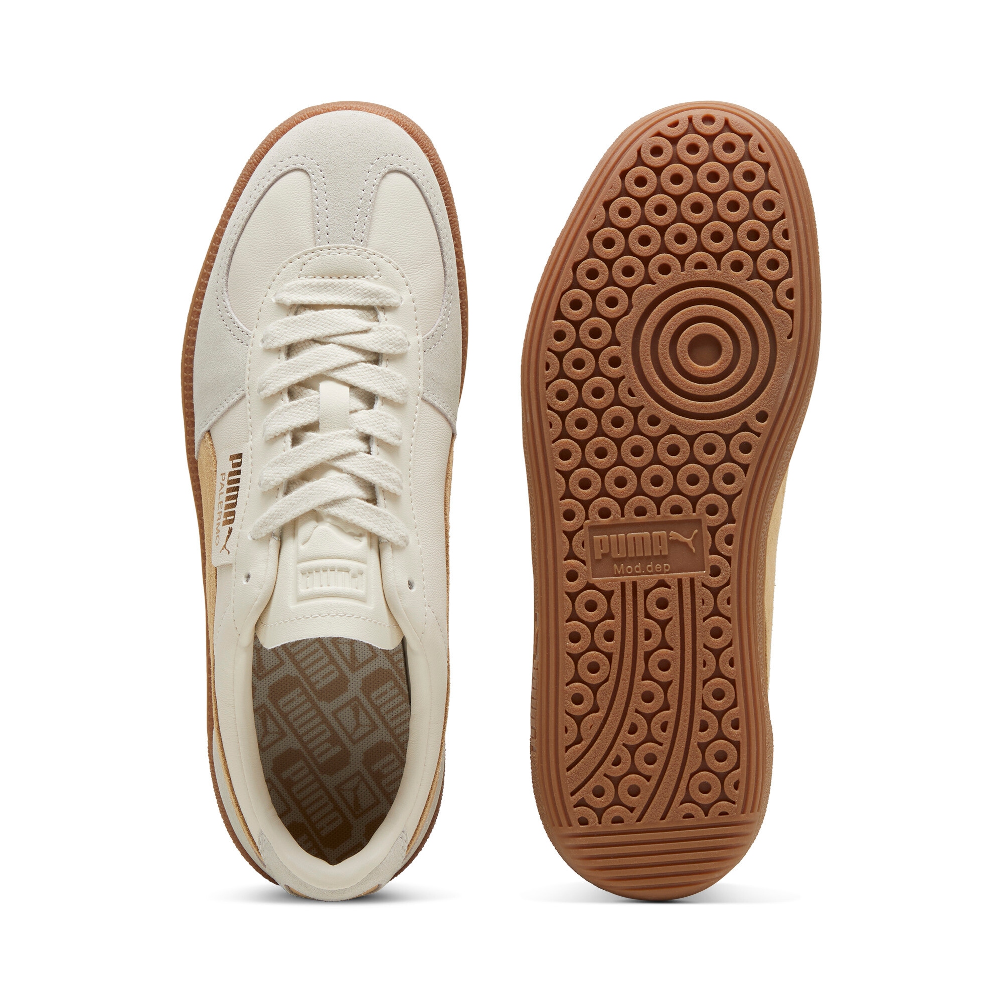 PUMA Sneaker »PALERMO LTH«