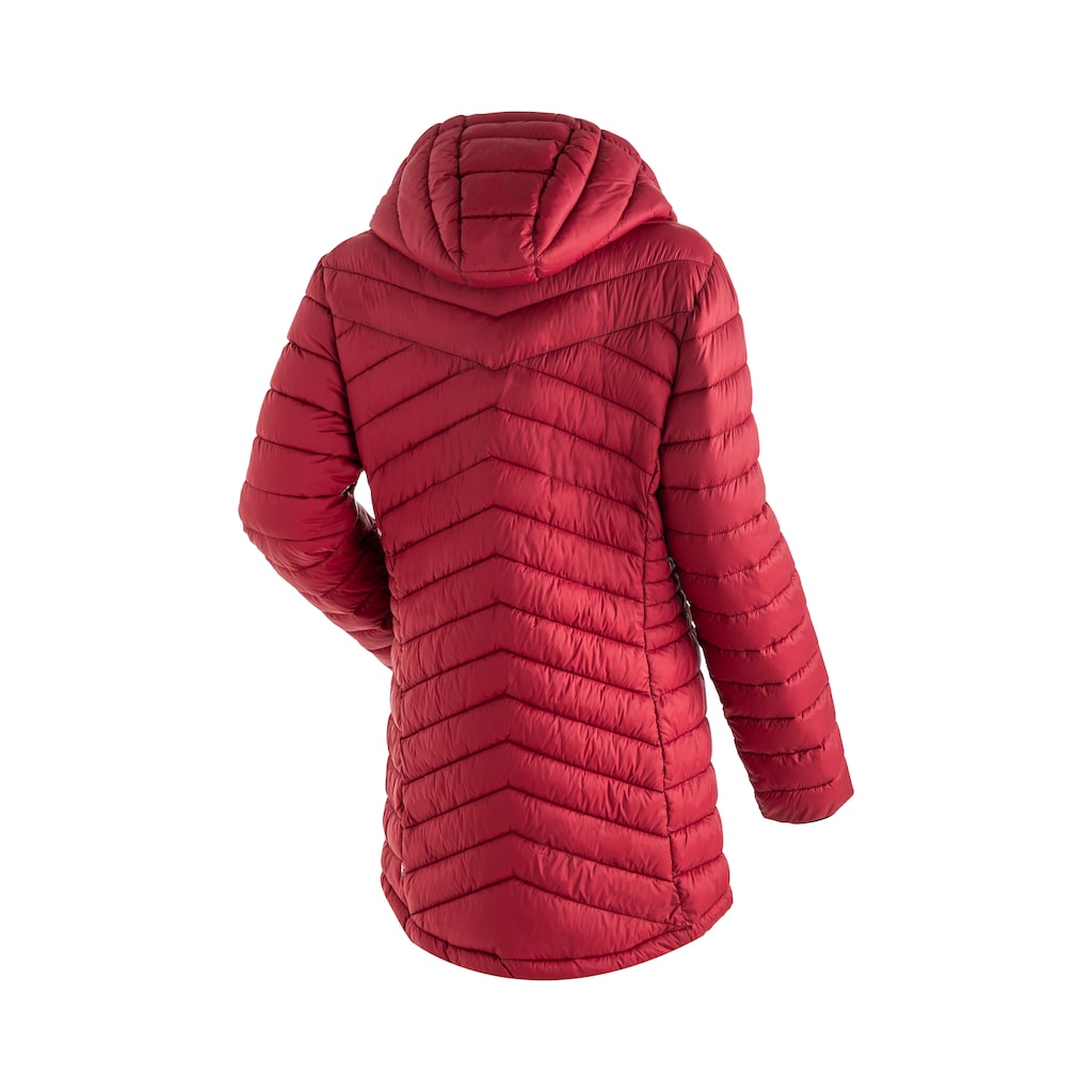 Maier Sports Funktionsjacke »Notos Coat W«