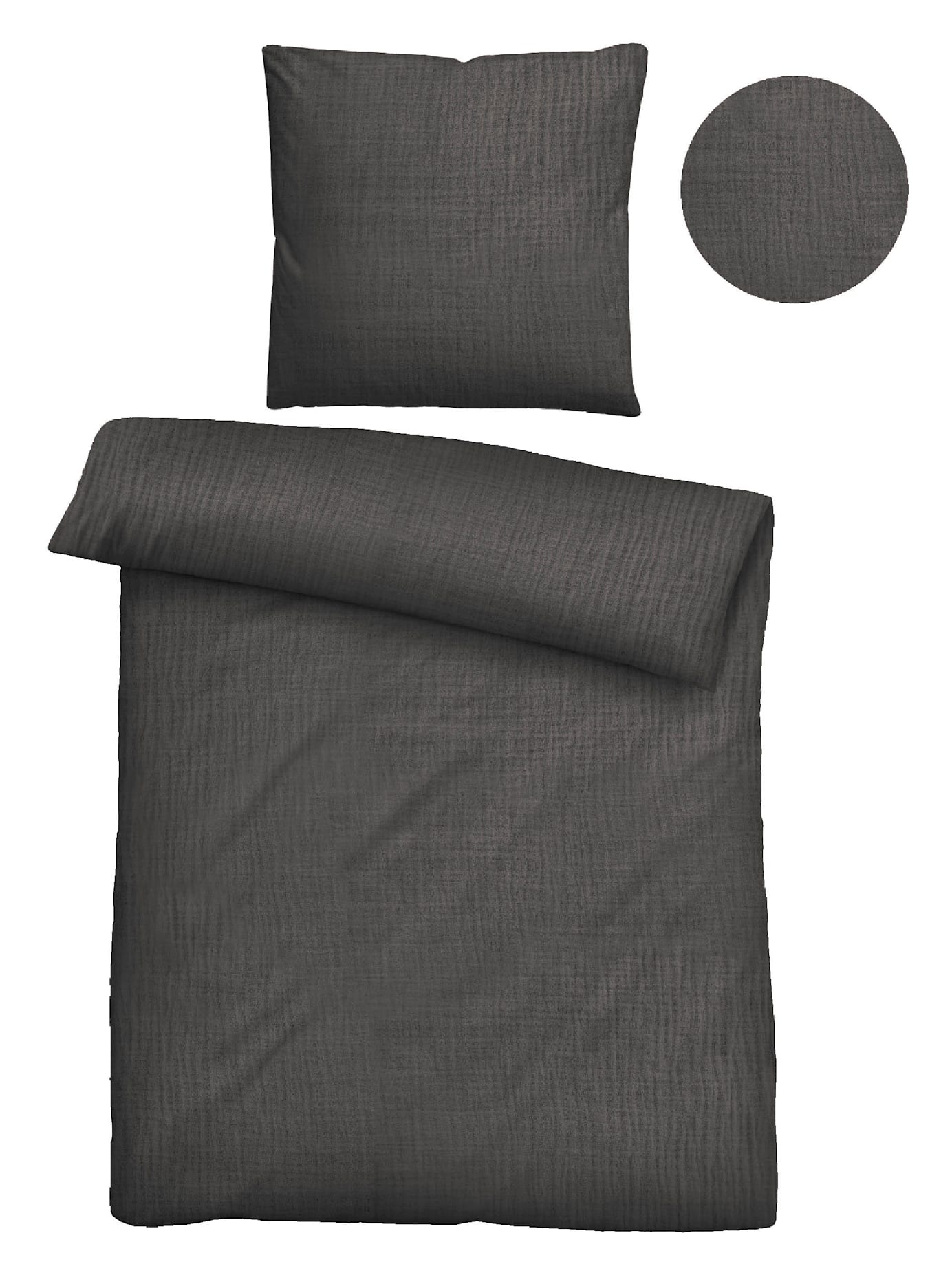 Thumbnail - Biberna Bettwäsche 2 Stk. tlg.