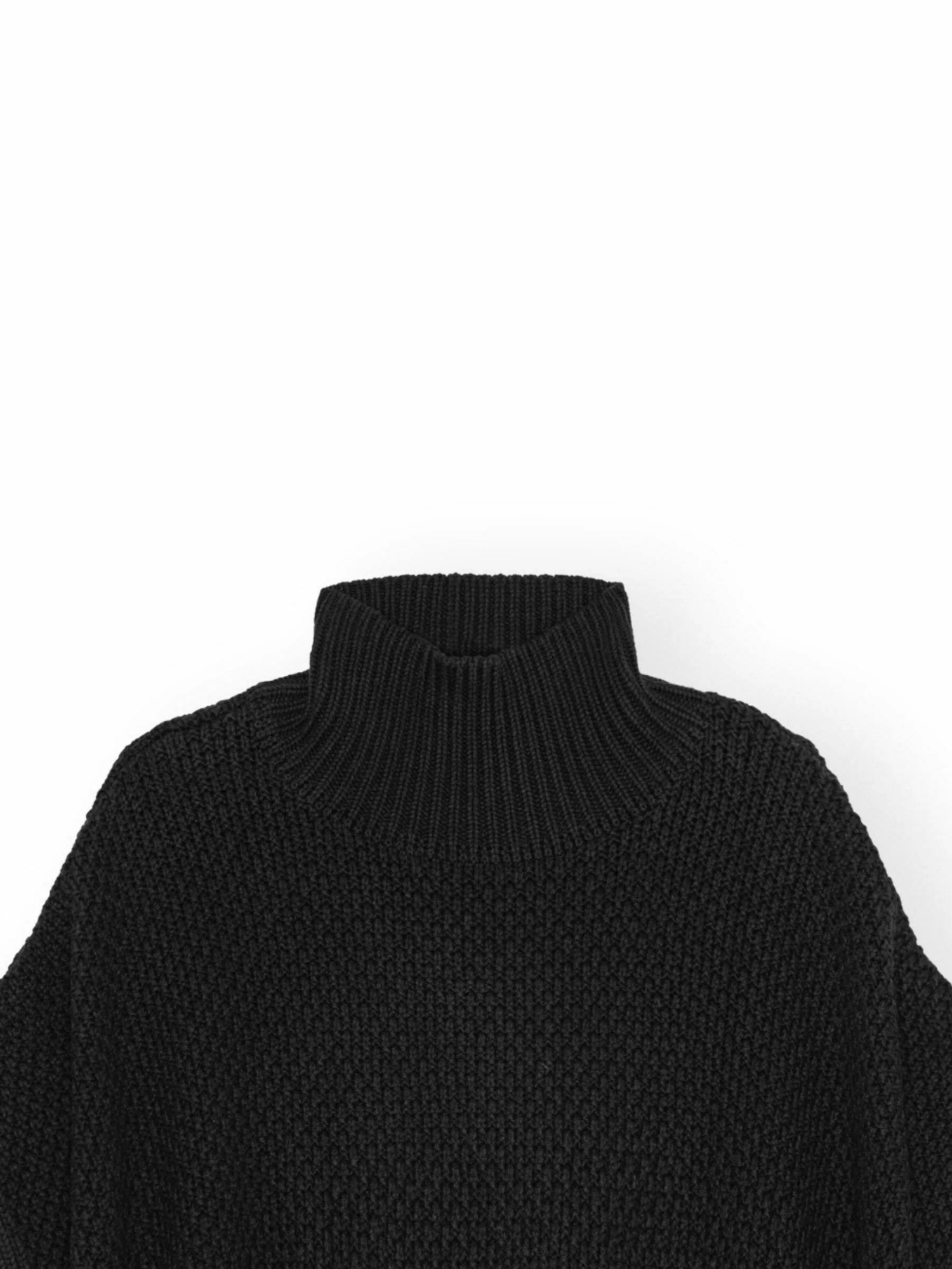 moshi moshi mind Rundhalspullover »moshi moshi mind Pullover Tilia«