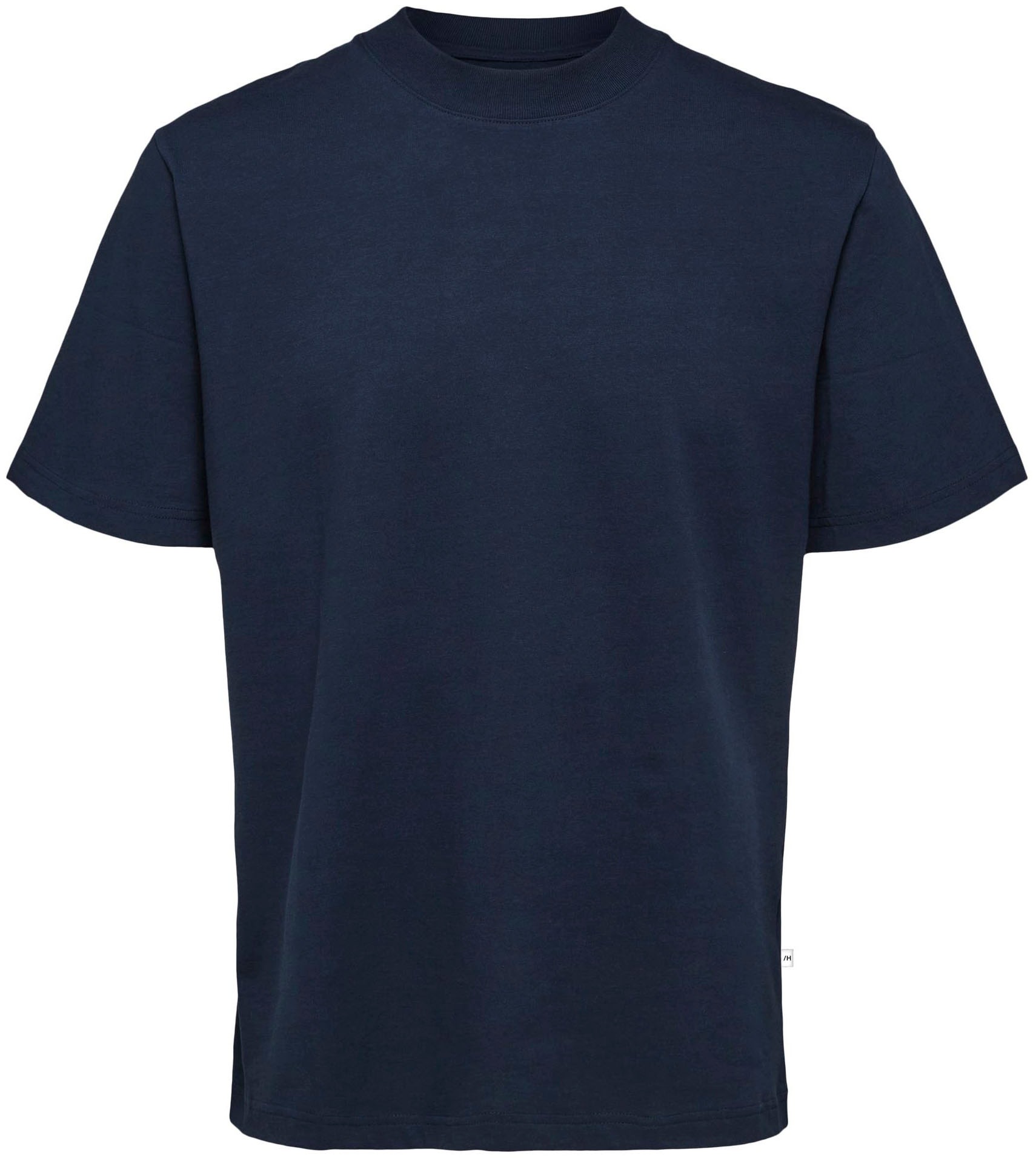SELECTED HOMME Rundhalsshirt »SE T-Shirt«
