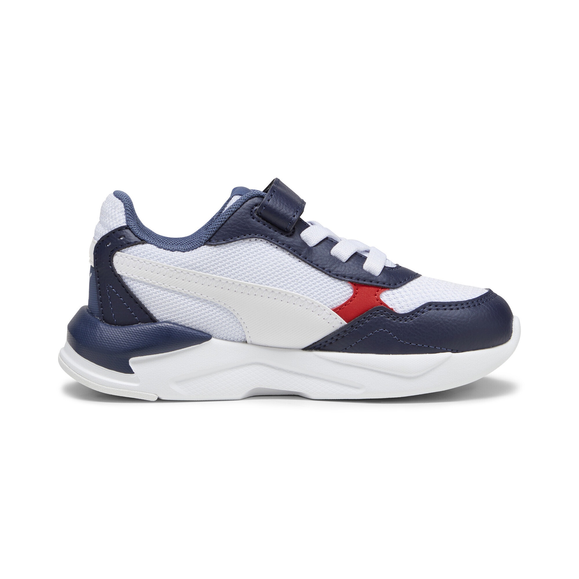 PUMA Sneaker »X-Ray Speed Lite AC Sneakers Kinder«