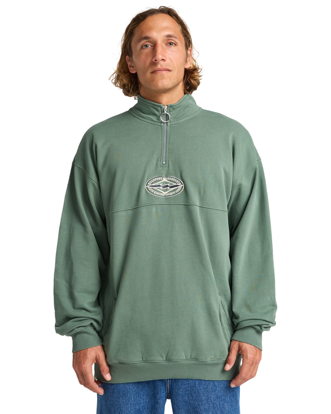 Billabong Sweatshirt "Core Lord" günstig online kaufen