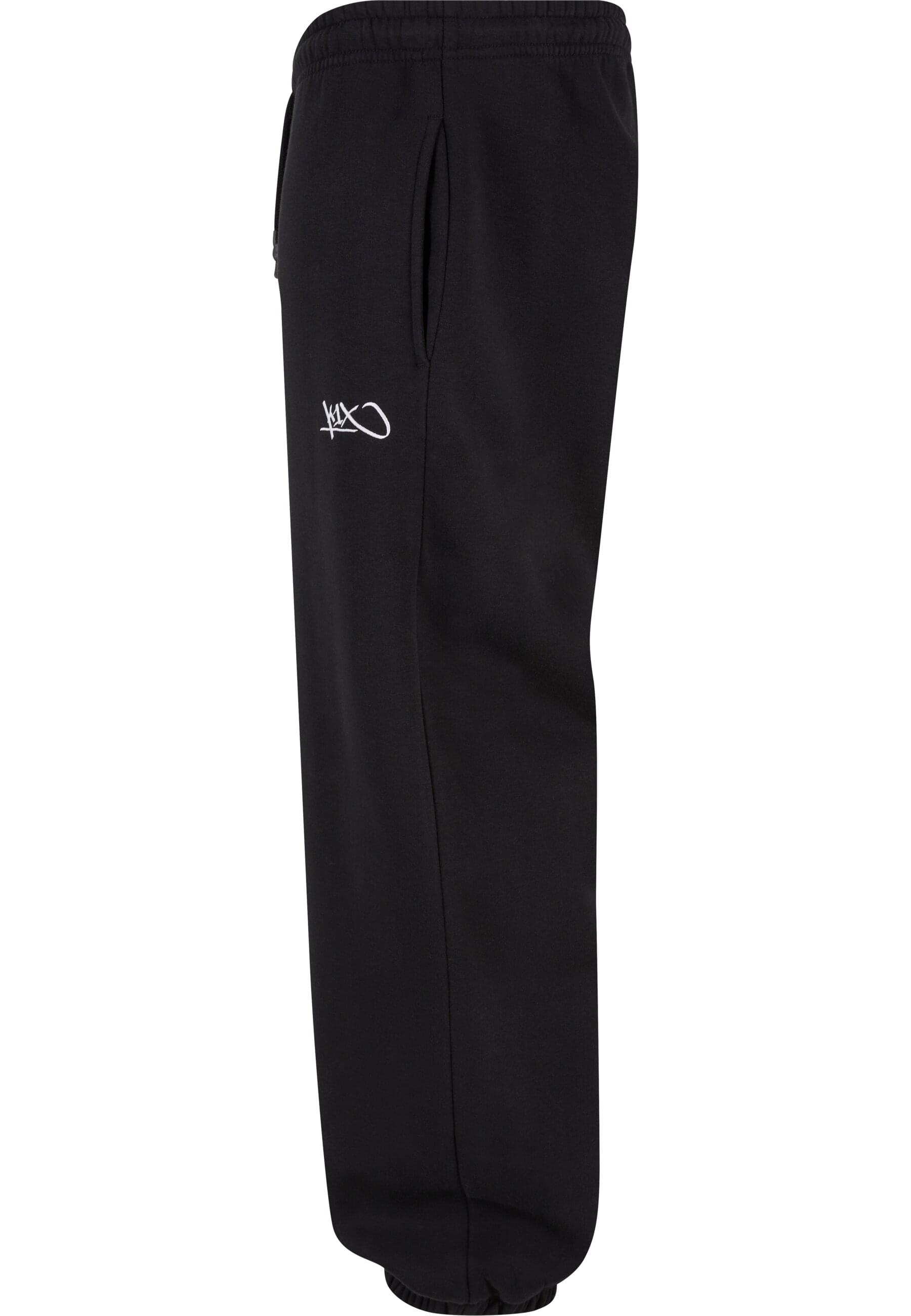 K1X Jogginghose »K1X Herren KXM243-033-1 K1X Logo Sweatpant«, (1 tlg.)