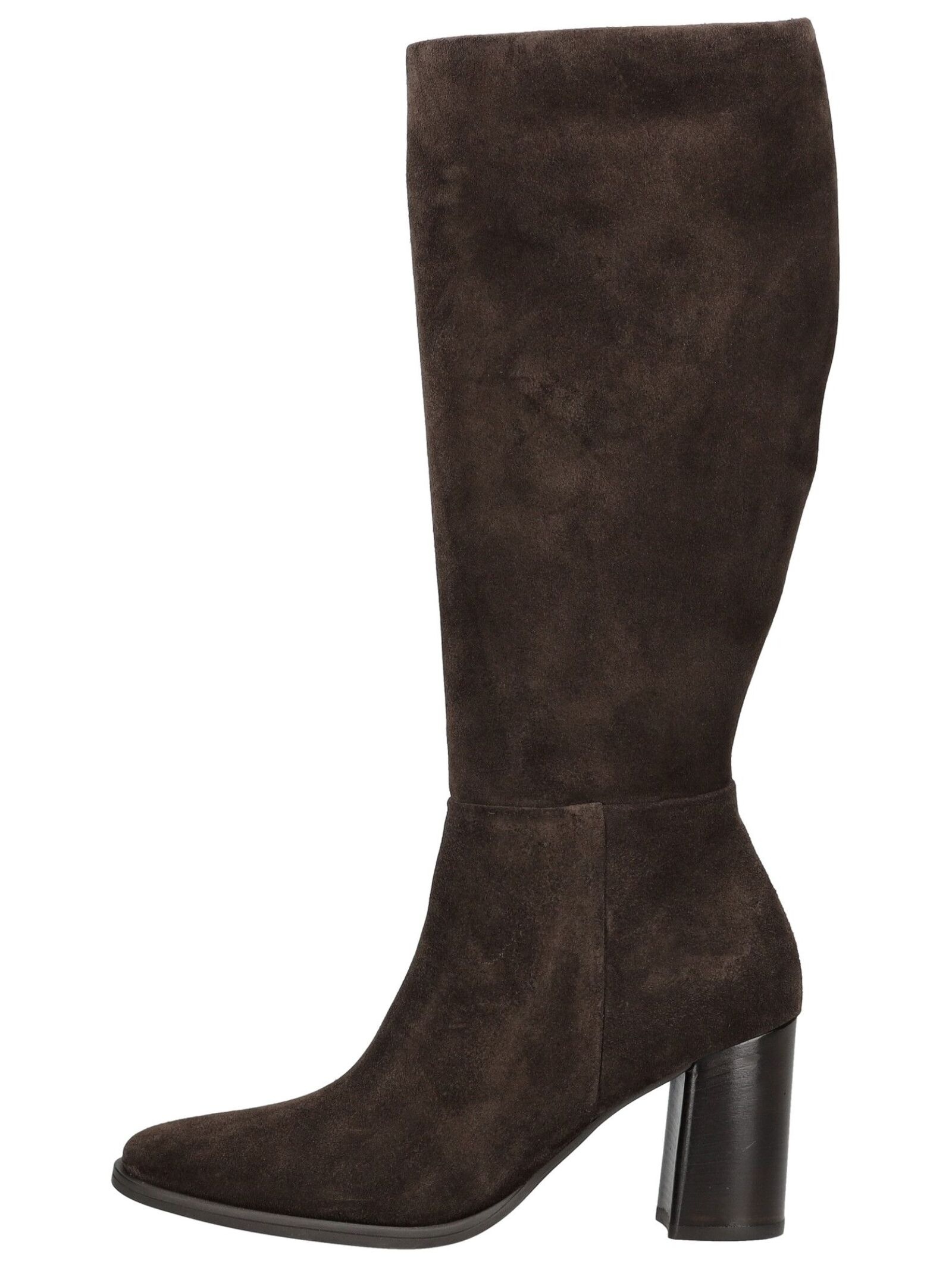 Paul Green Stiefel "Paul Green Stiefel Veloursleder" günstig online kaufen