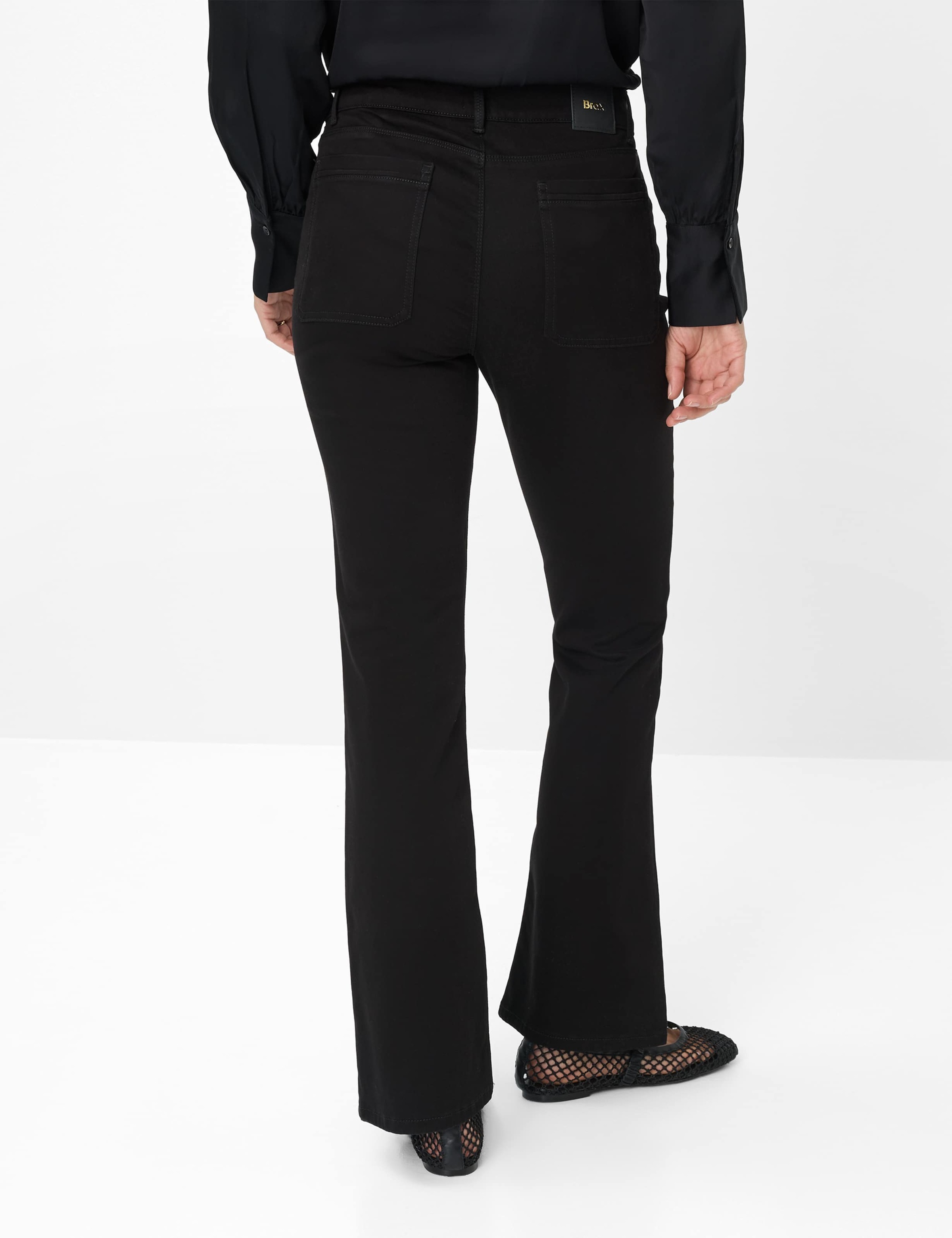Brax 5-Pocket-Hose "Style SHAKIRA" günstig online kaufen