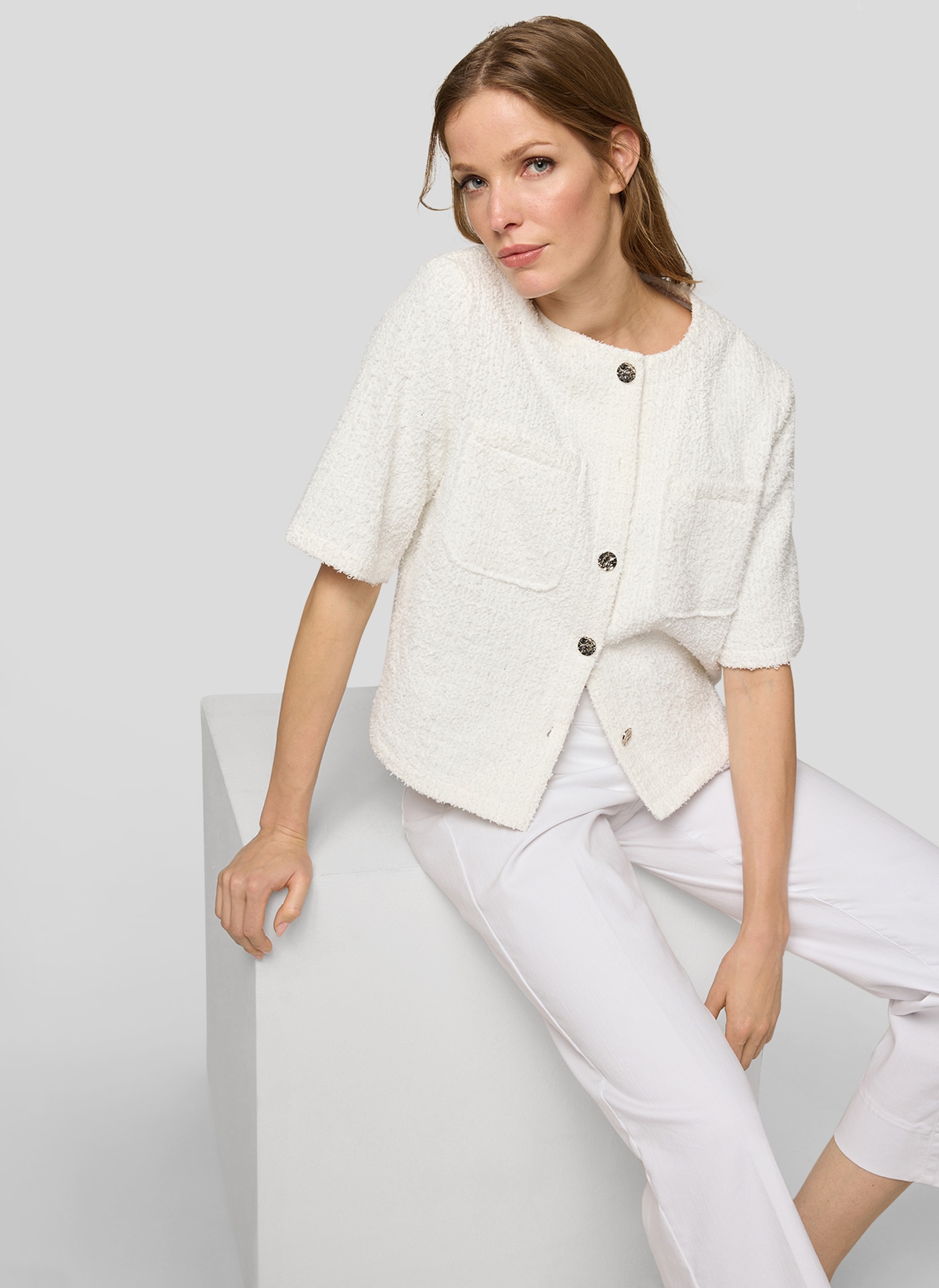 Rabe Blouson »Jacke«