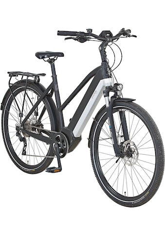 Prophete E-Bike »eSUV 23.ETS.15« 10 Gang Shiman...