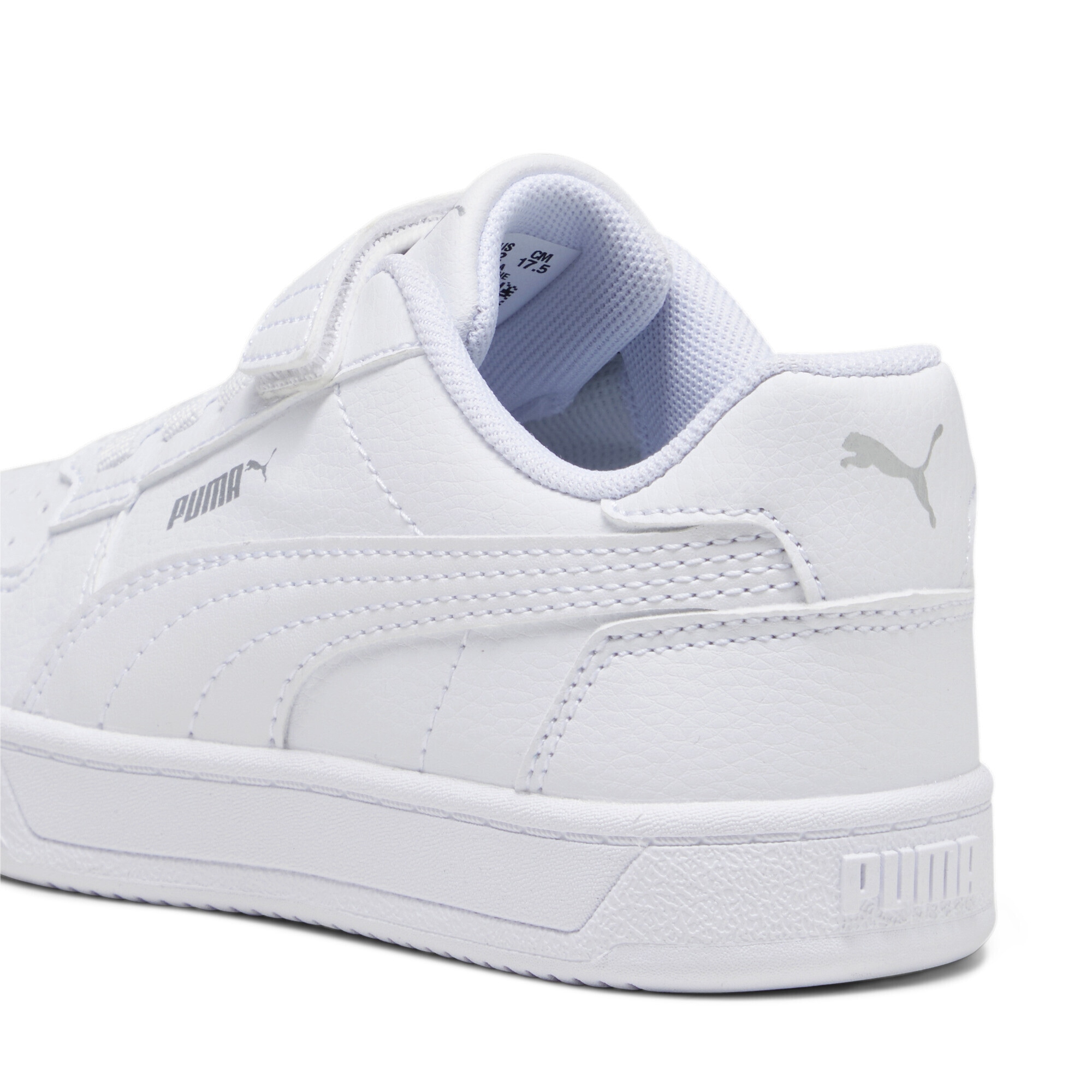 PUMA Sneaker »PUMA Caven 2.0 Sneakers Jugendliche«