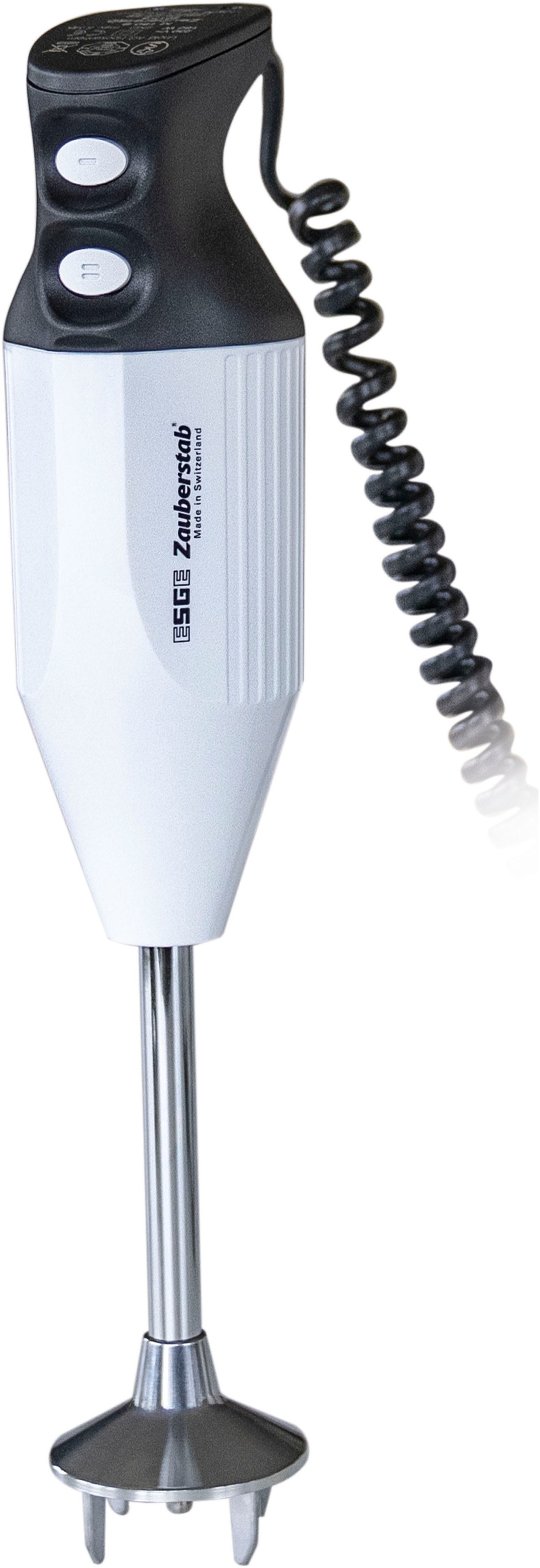 ESGE Zauberstab® Edition Petticoat Mixeur plongeant 180 W blanc, noir 2