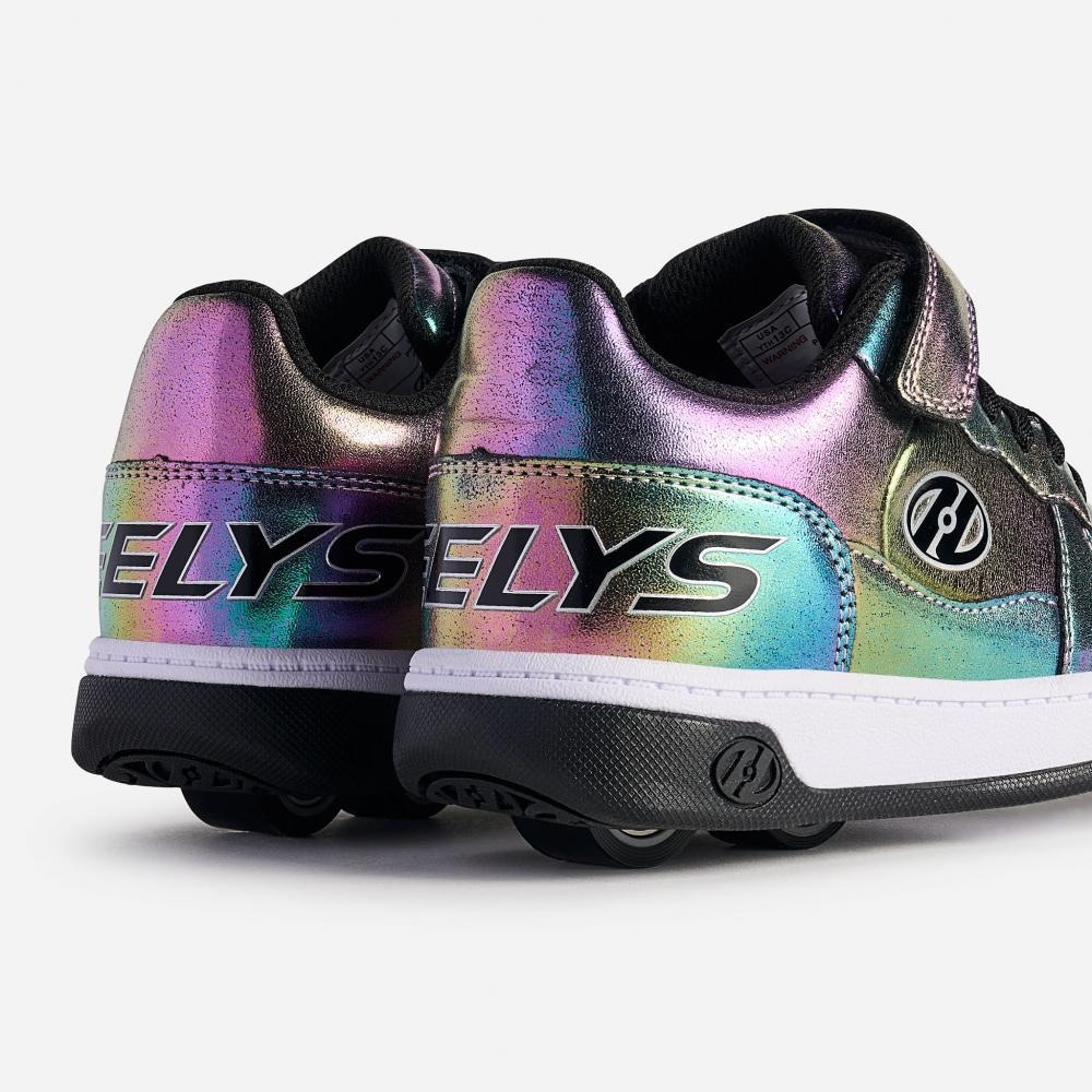 Heelys Sneaker »REZERVE LOW X2«, mit Rollen
