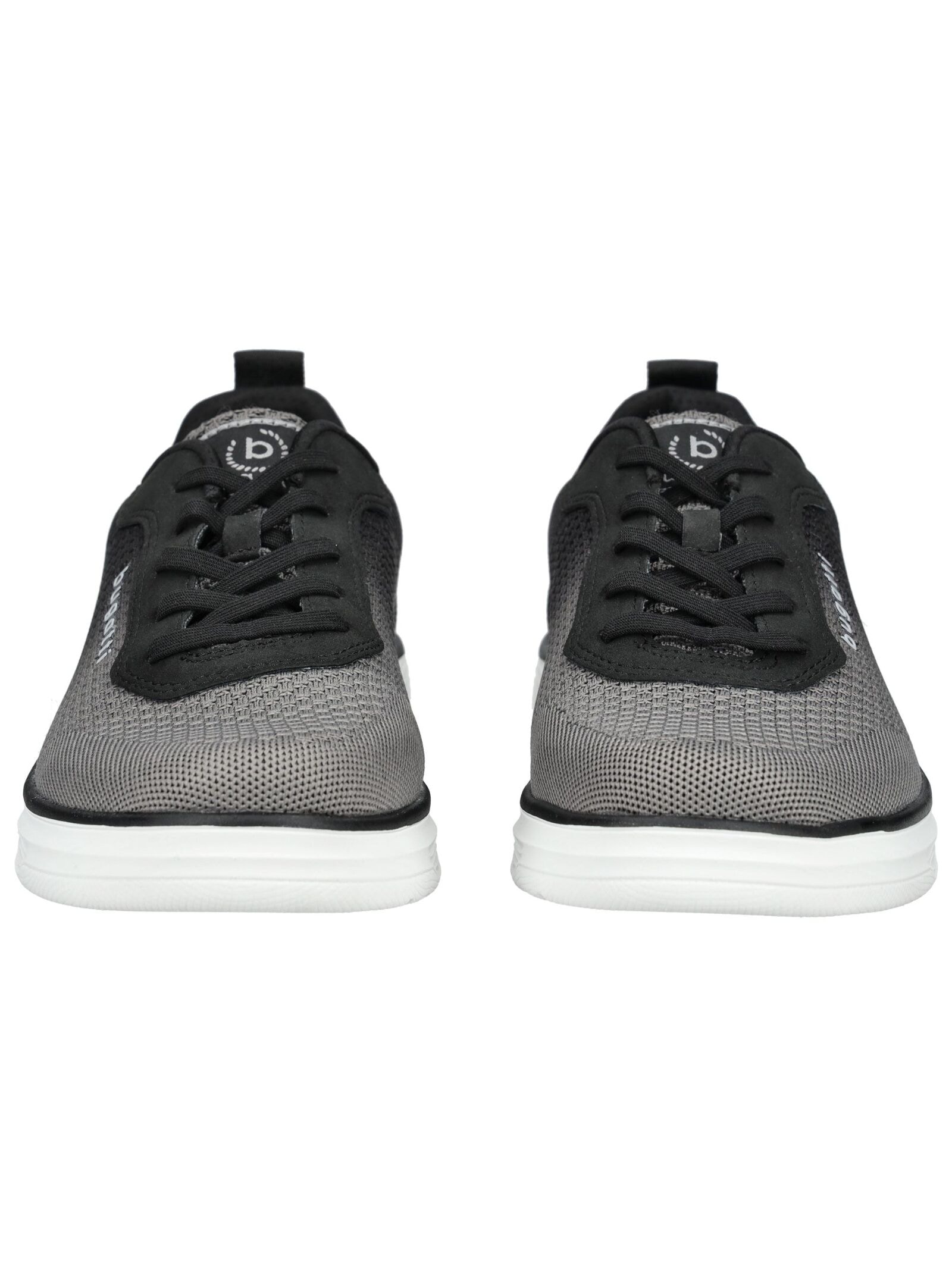 bugatti Sneaker »bugatti Sneaker Textil«