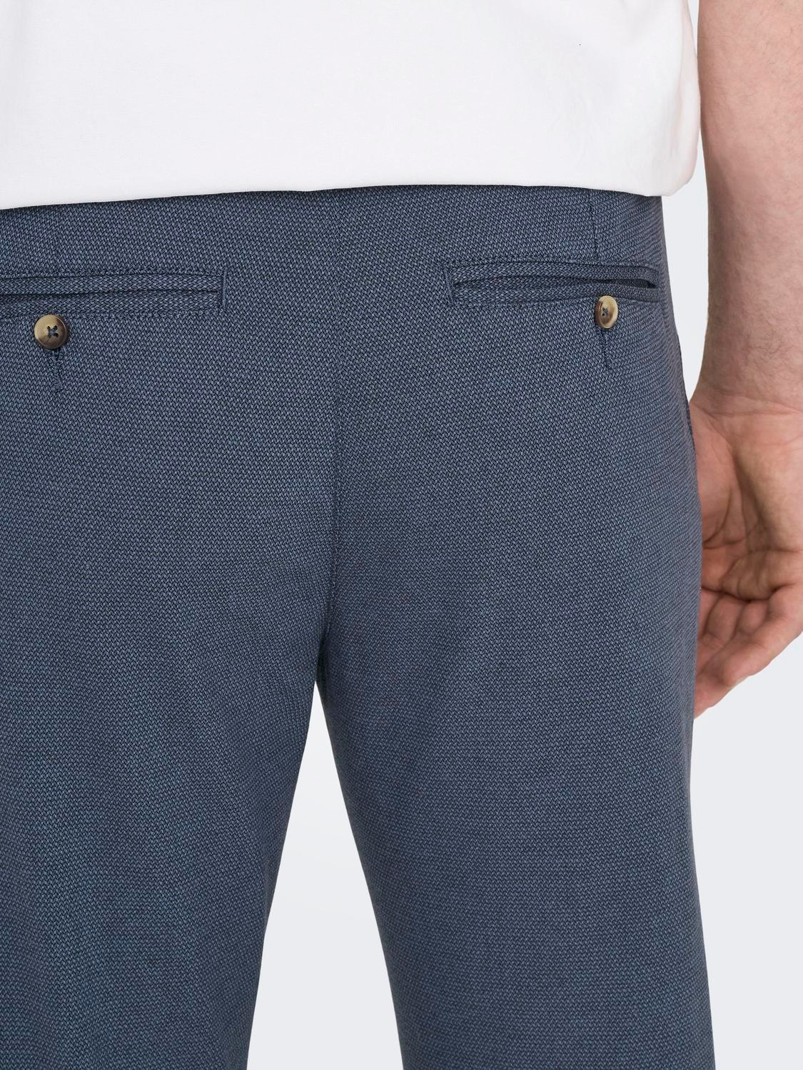 ONLY & SONS Anzughose ONSMARK PETE SLIM DOBBY 0058 PANT NOOS günstig online kaufen