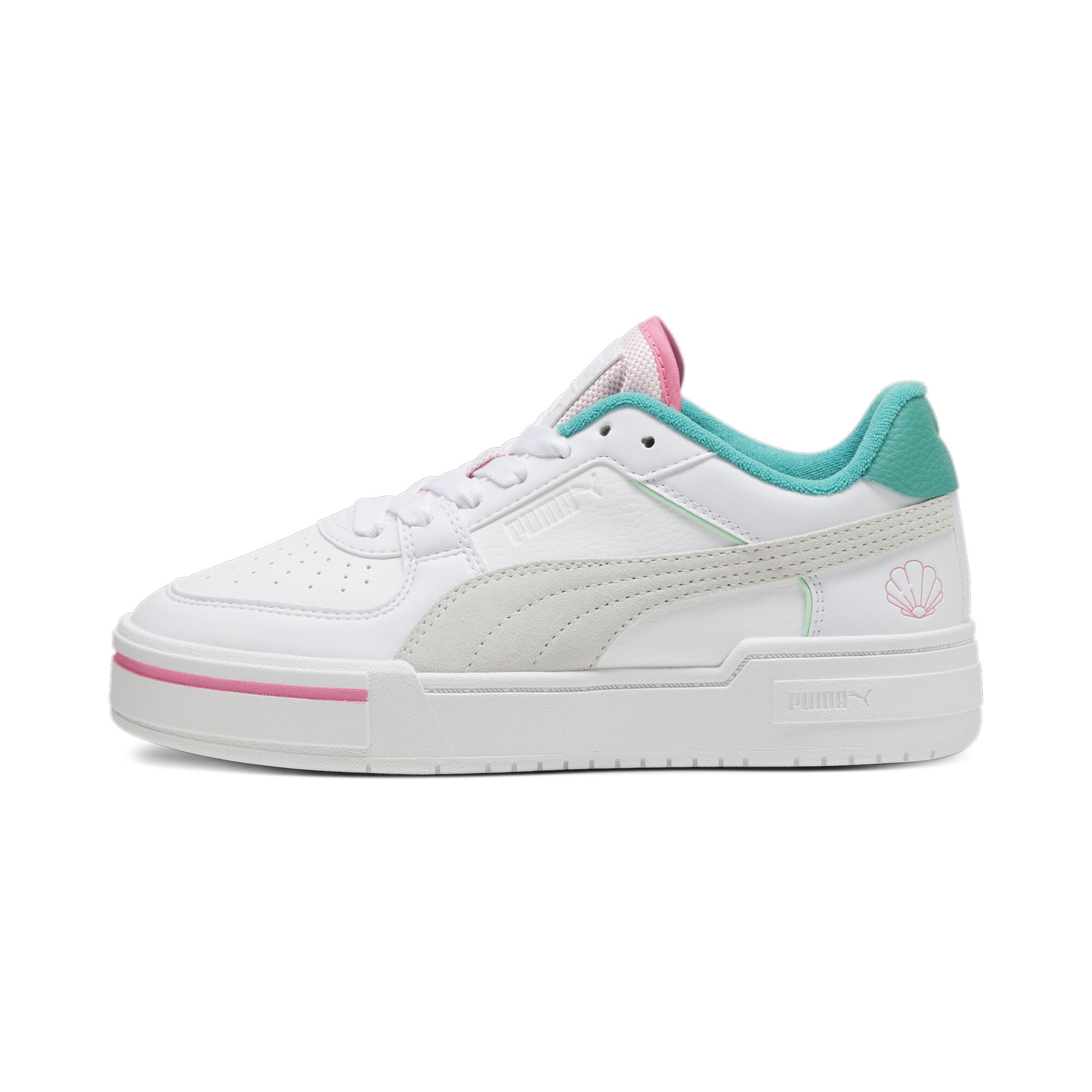 PUMA Sneaker »CA PRO RETRO RESORT WNS«