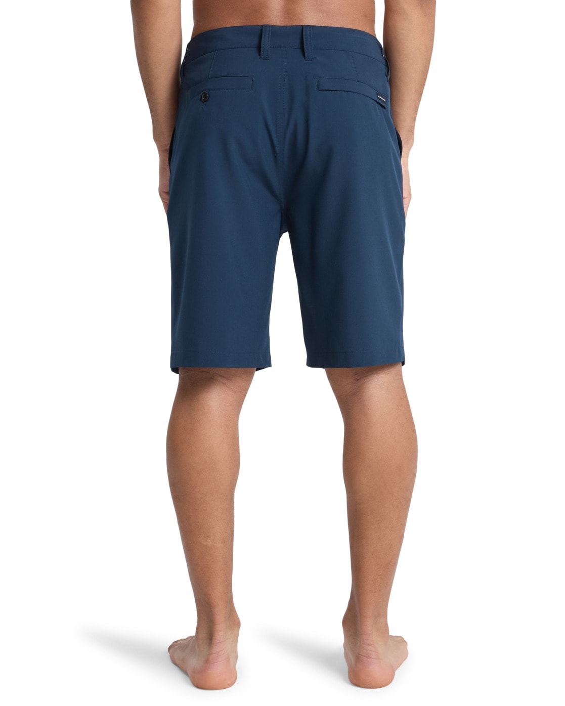 Quiksilver Boardshorts »Union Amph 20"«