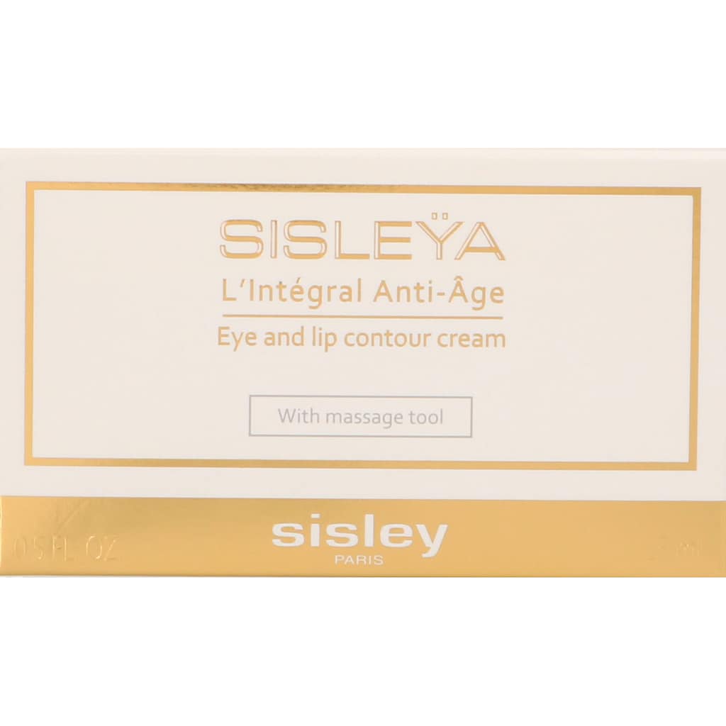 sisley Gesichtspflege »Anti-Age Eye Contour Cream«