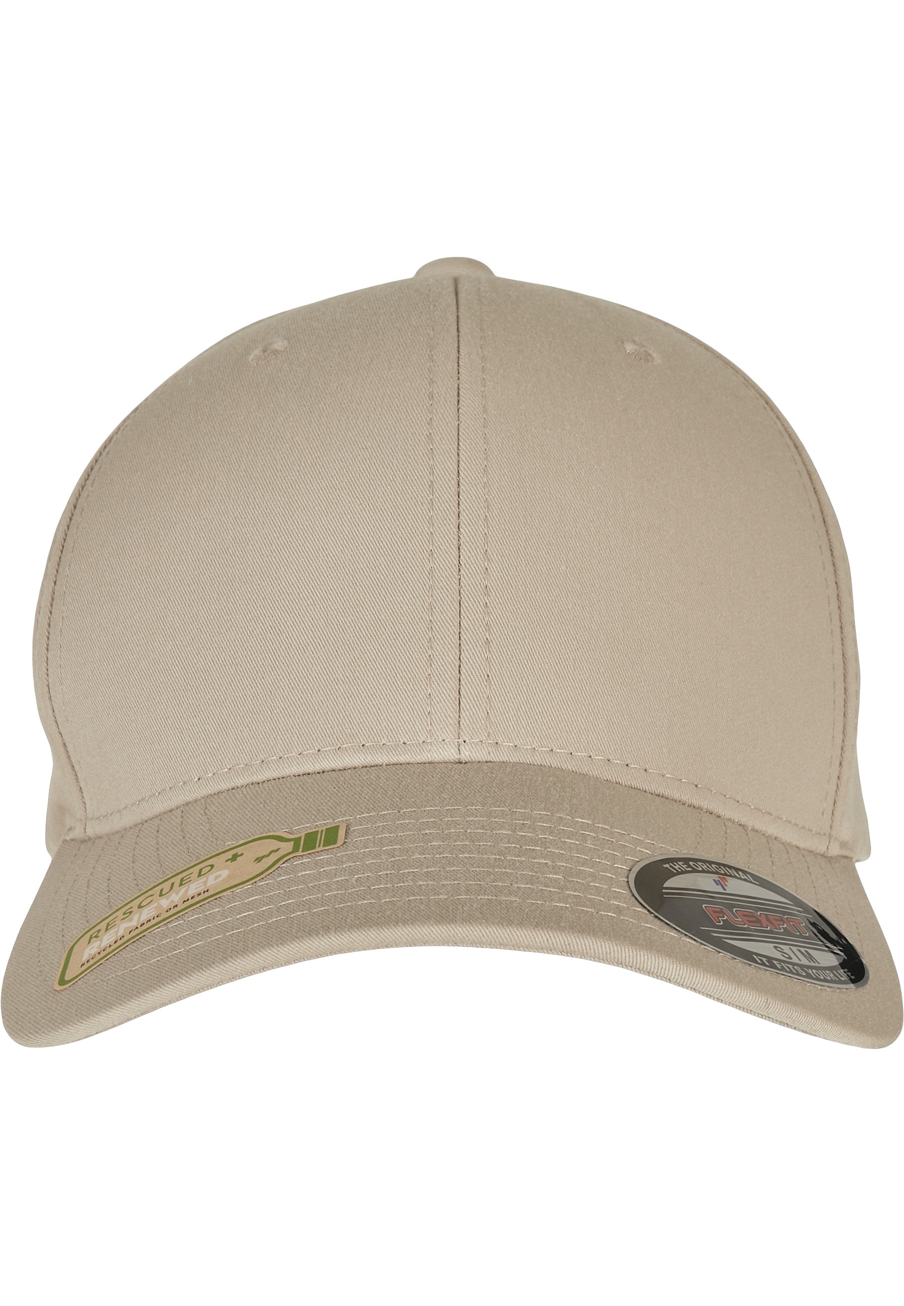 Flexfit Flex Cap "Flexfit Accessoires Flexfit Recycled Polyester Cap"