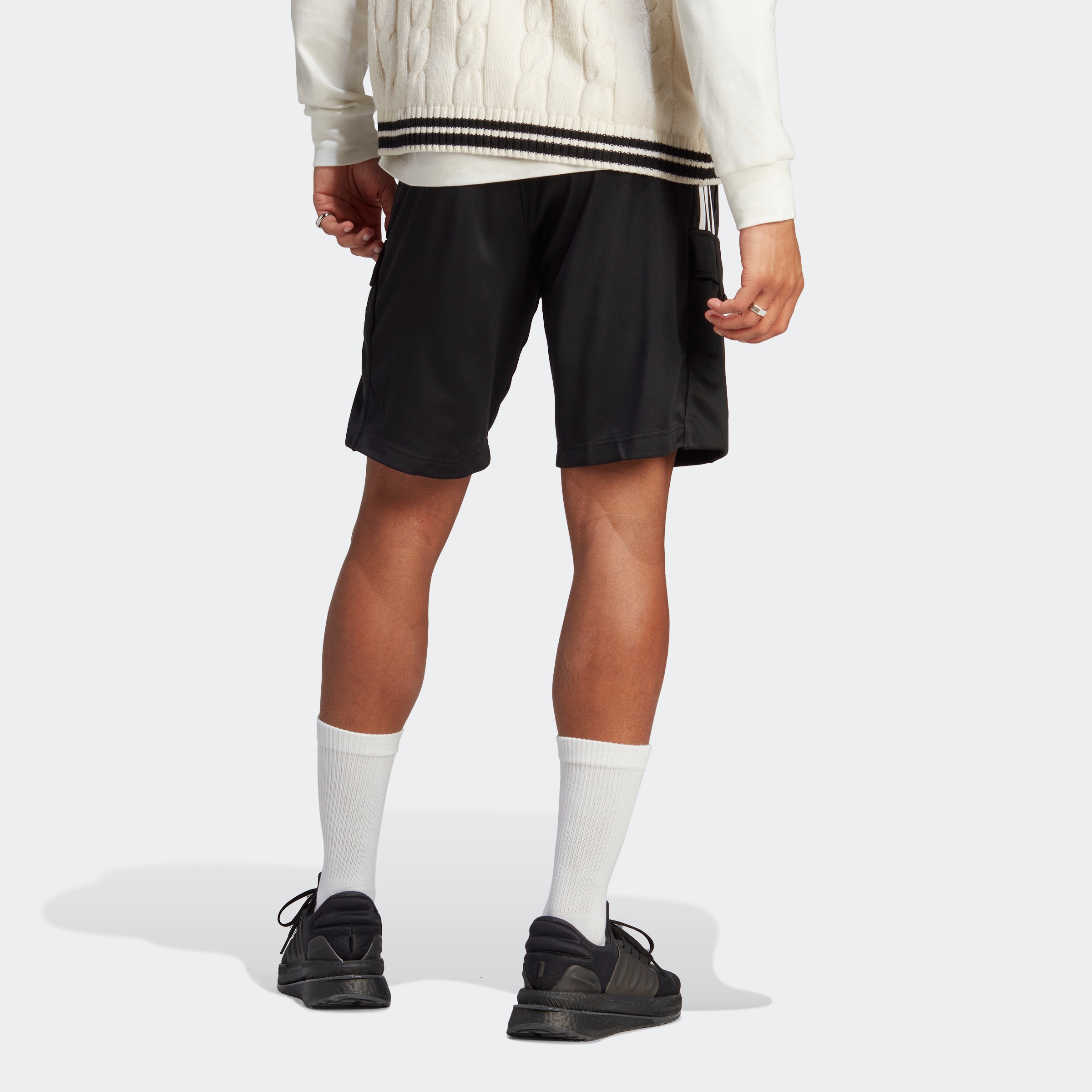 | CARGOSHORTS«, kaufen BAUR ▷ adidas (1 tlg.) Shorts »TIRO Sportswear