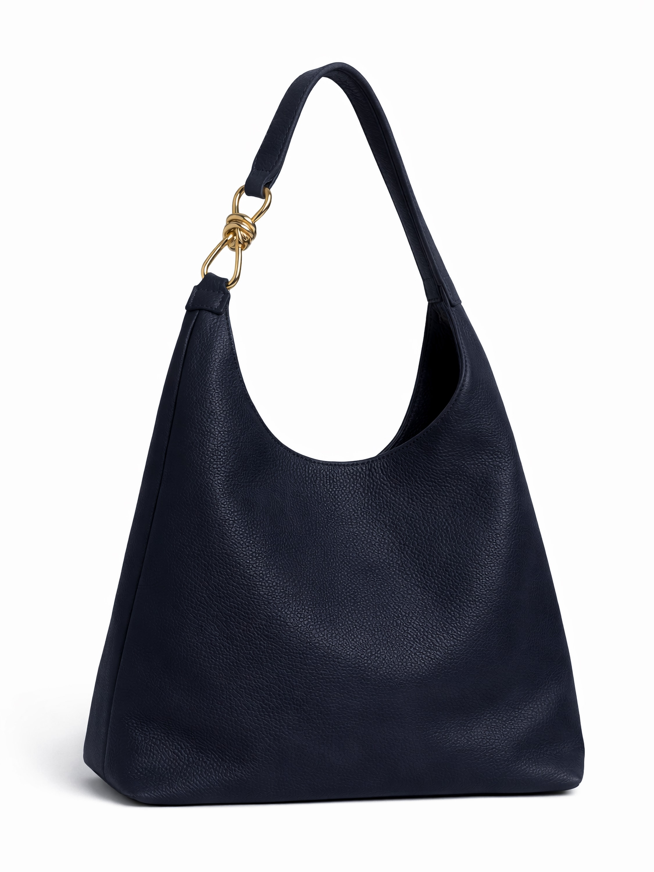 COLLEZIONE ALESSANDRO Schultertasche »PetiteCuir« aus Rindsleder, Made in Italy