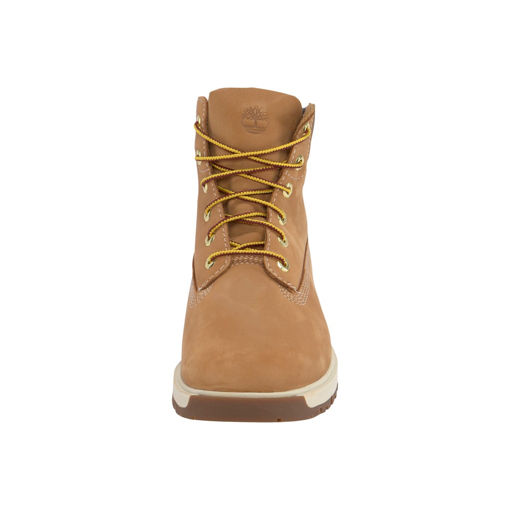 Timberland Schnürboots »Tree Vault 6 Inch Boot«