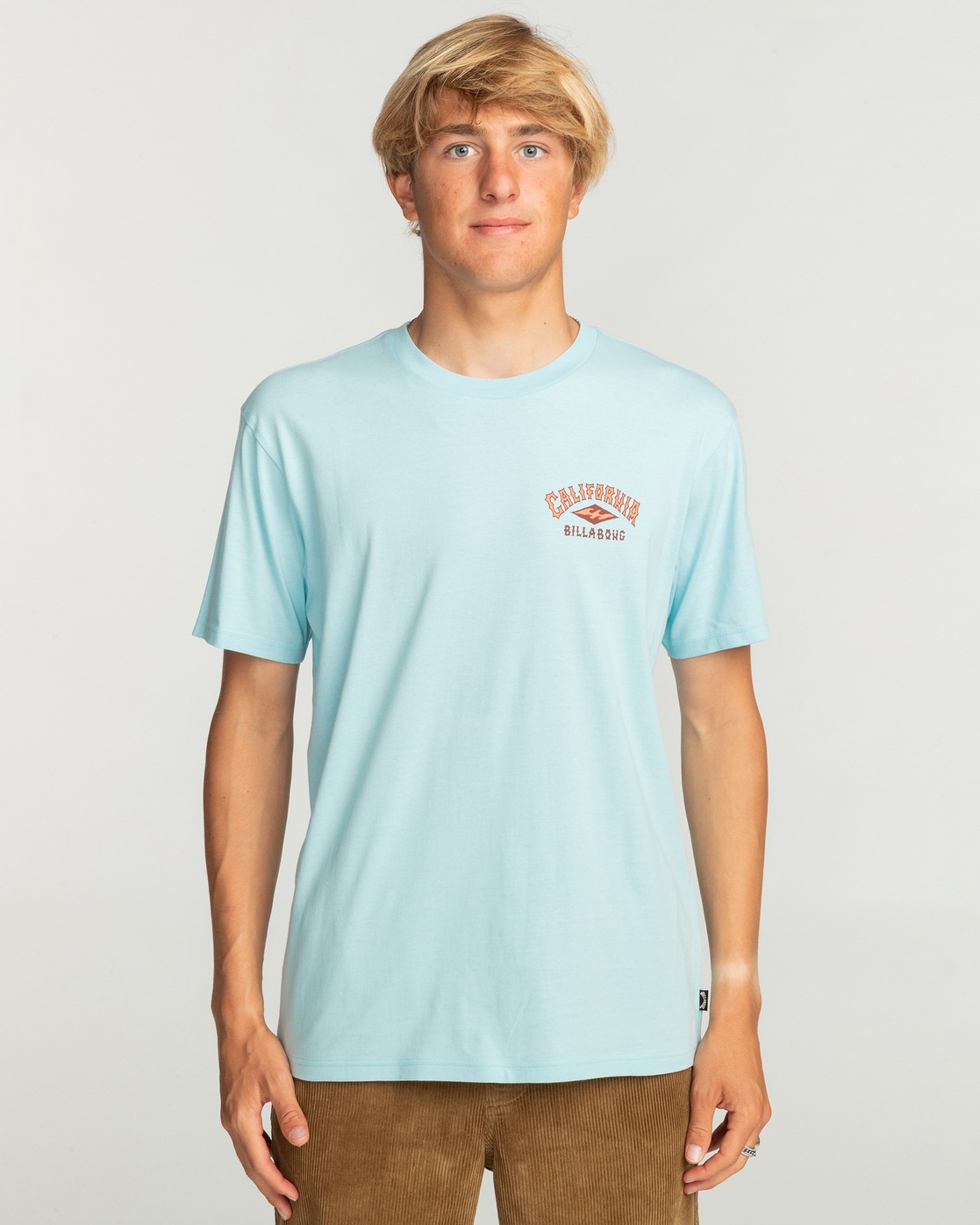 Billabong T-Shirt "Arch Dreamy Place" günstig online kaufen