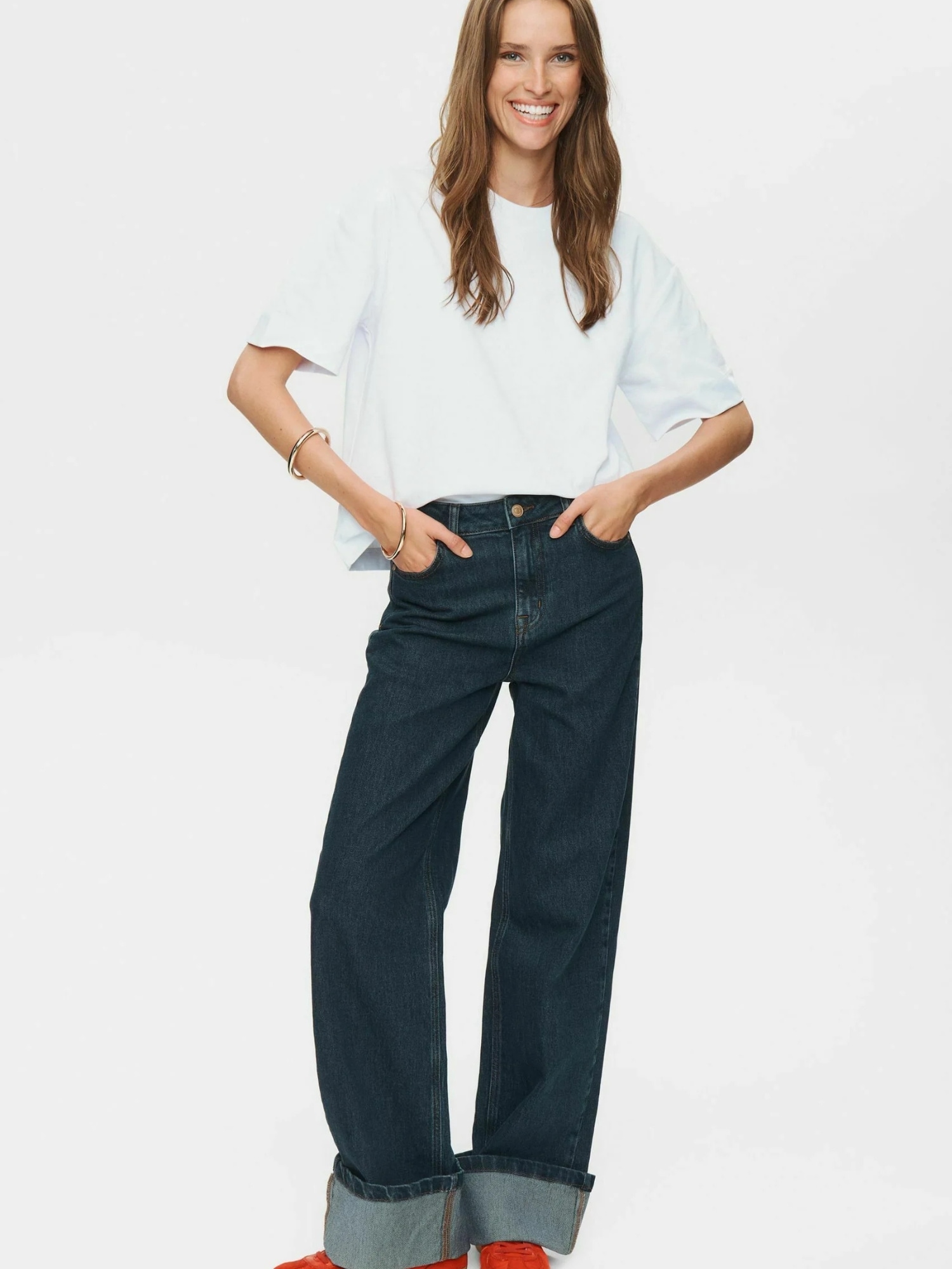 nümph 5-Pocket-Hose »Nümph Jeans NUTORONTO«