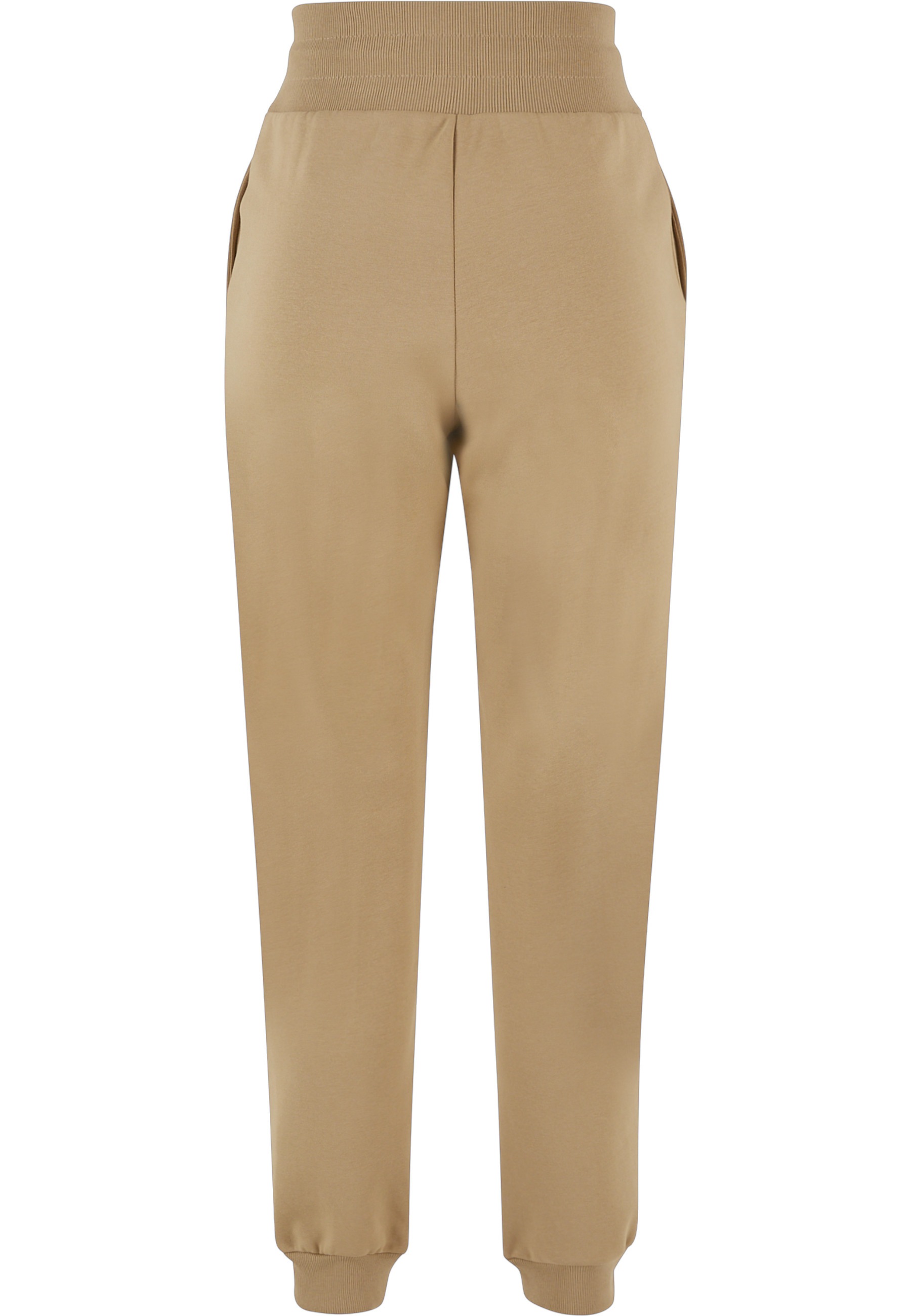 URBAN CLASSICS Jogginghose »Urban Classics Damen Ladies Cozy Sweatpants«