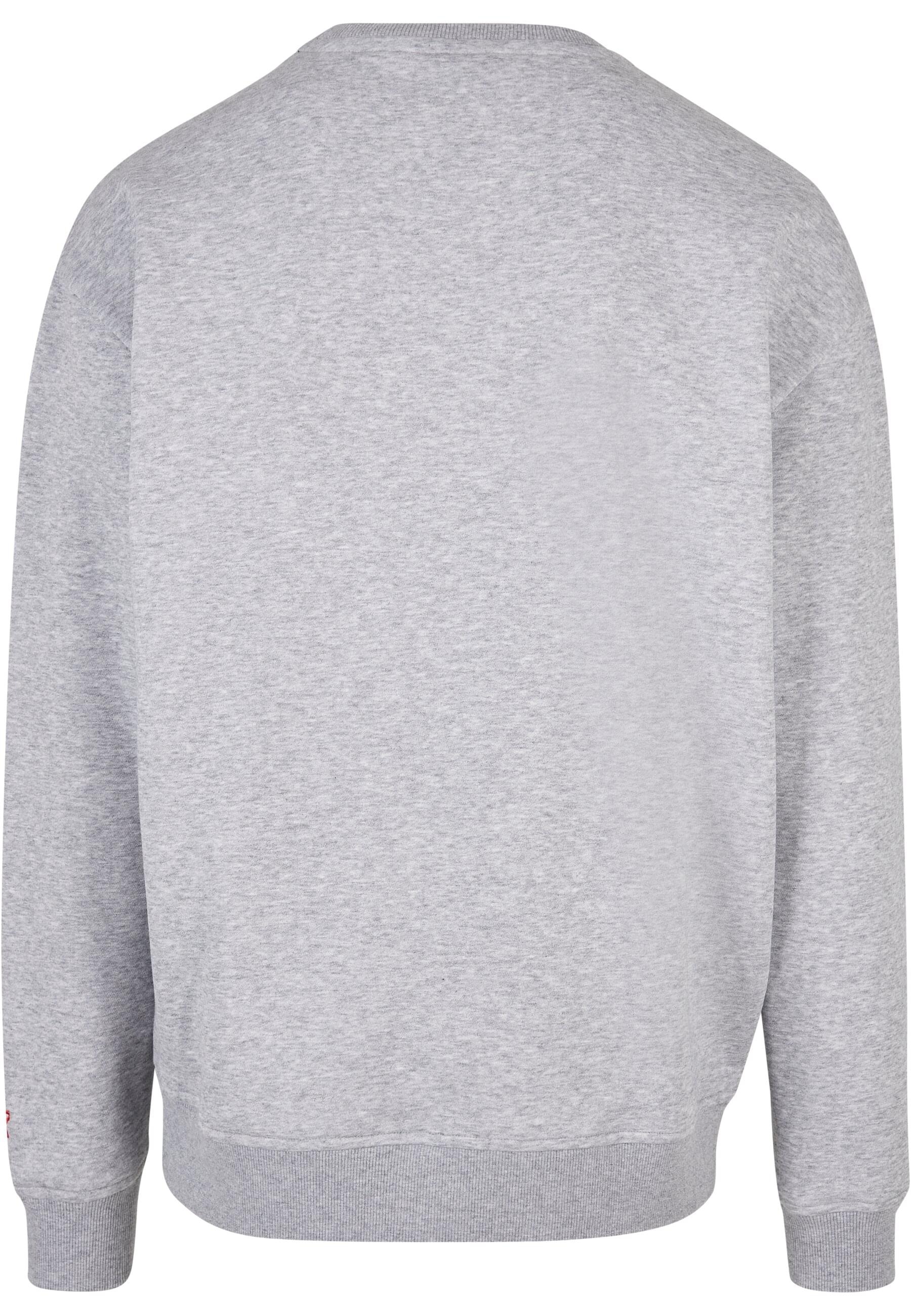 Starter Black Label Rundhalspullover "Starter Black Label Herren Starter Fo günstig online kaufen