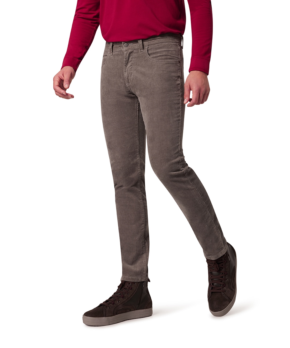 Pioneer Authentic Jeans Cordhose "RANDO", im Five-Pocket Style günstig online kaufen