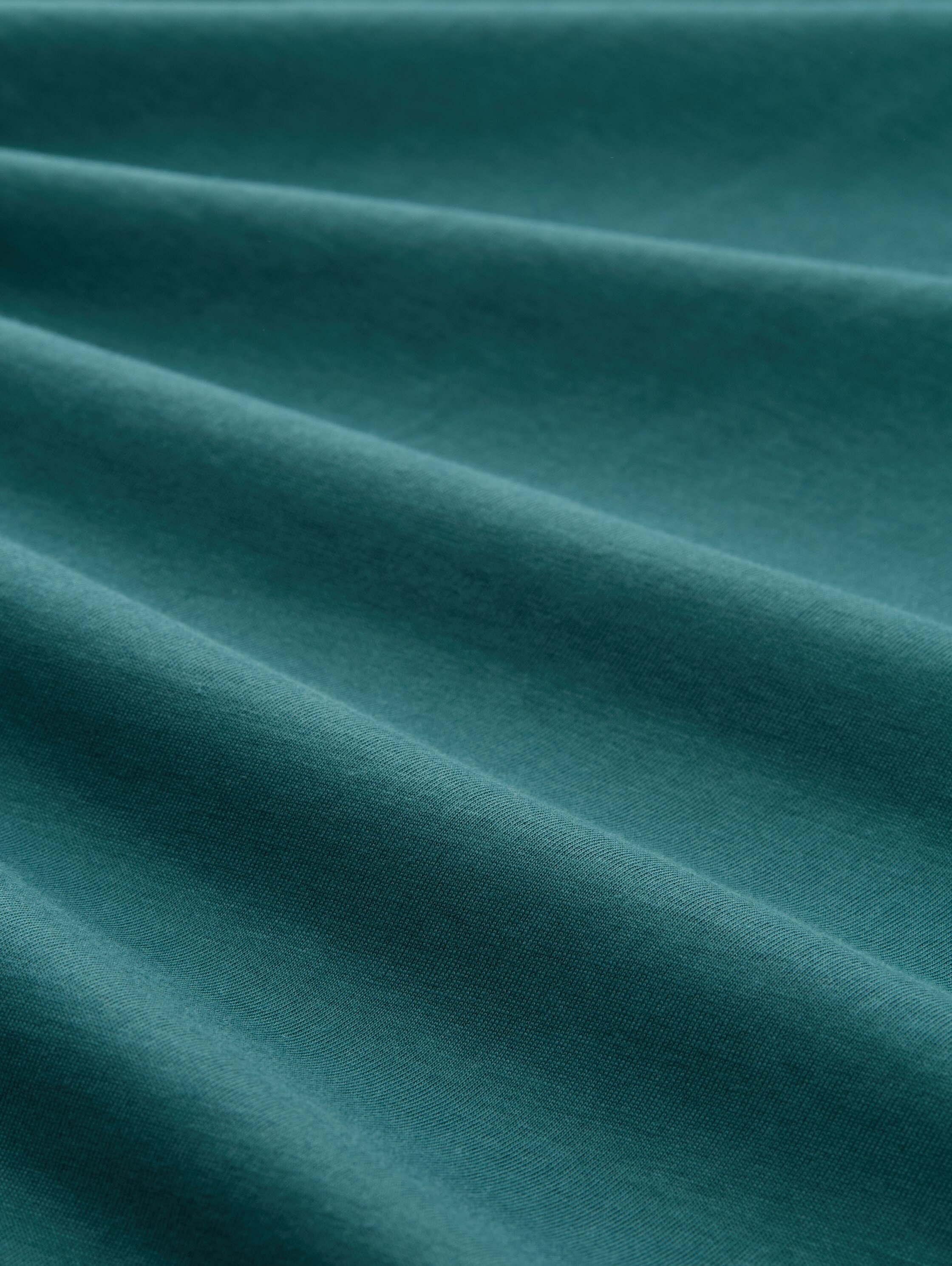 TOM TAILOR T-Shirt, Sommershirt mit Frontprint