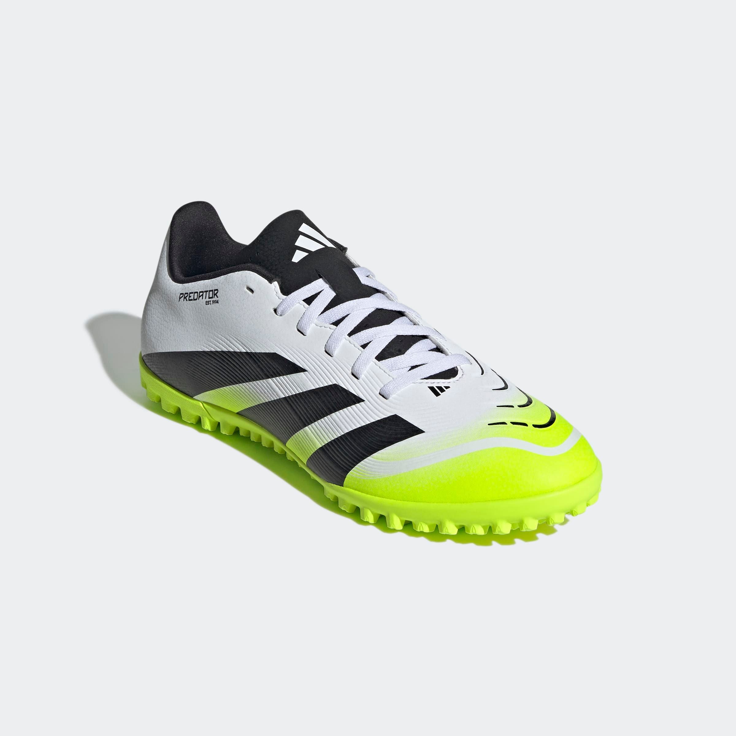 adidas Performance Fußballschuh "PREDATOR CLUB KUNSTRASEN" geeignet für har günstig online kaufen