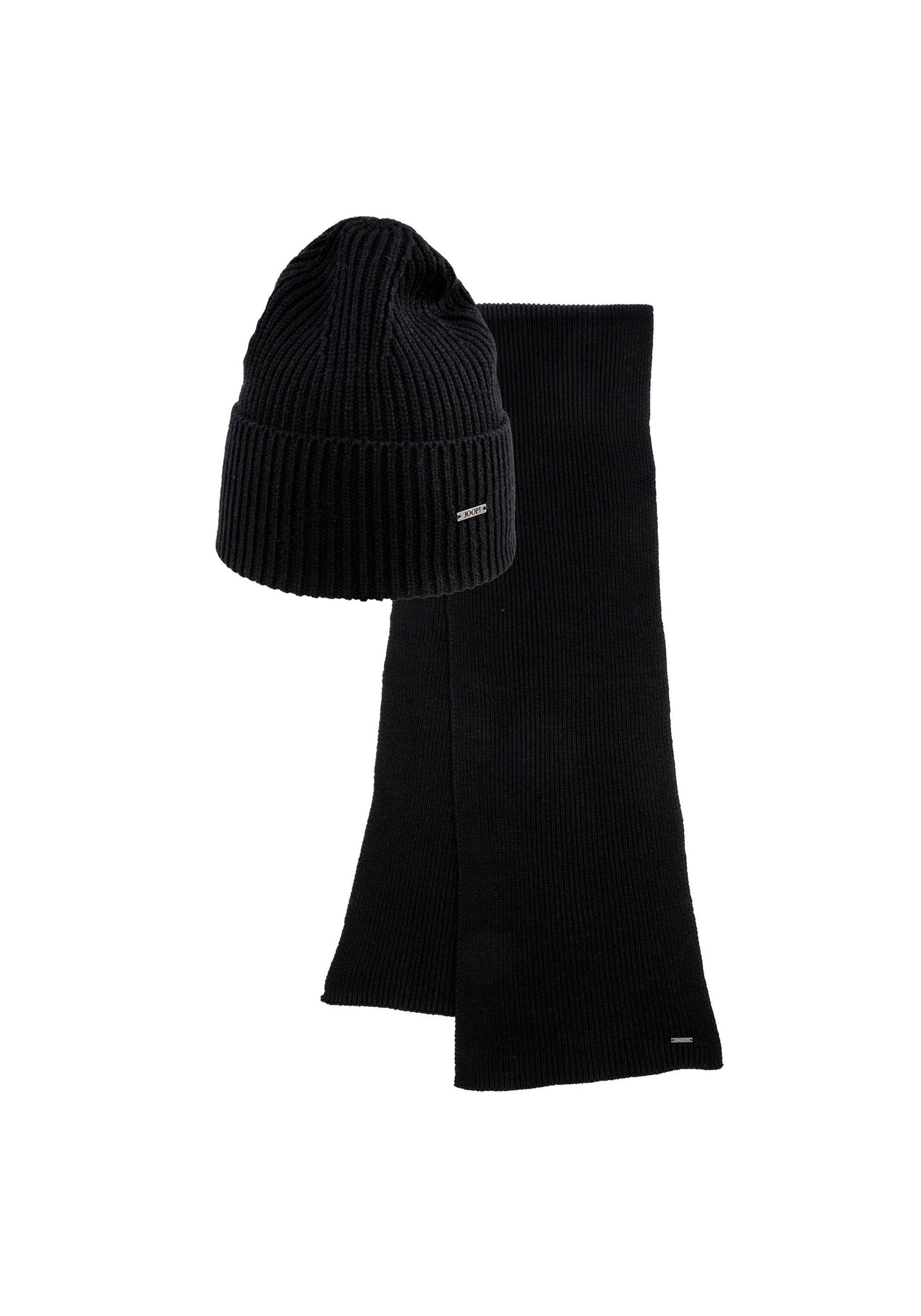 JOOP Beanie "Schal JB-01Feranto 2er Pack" günstig online kaufen