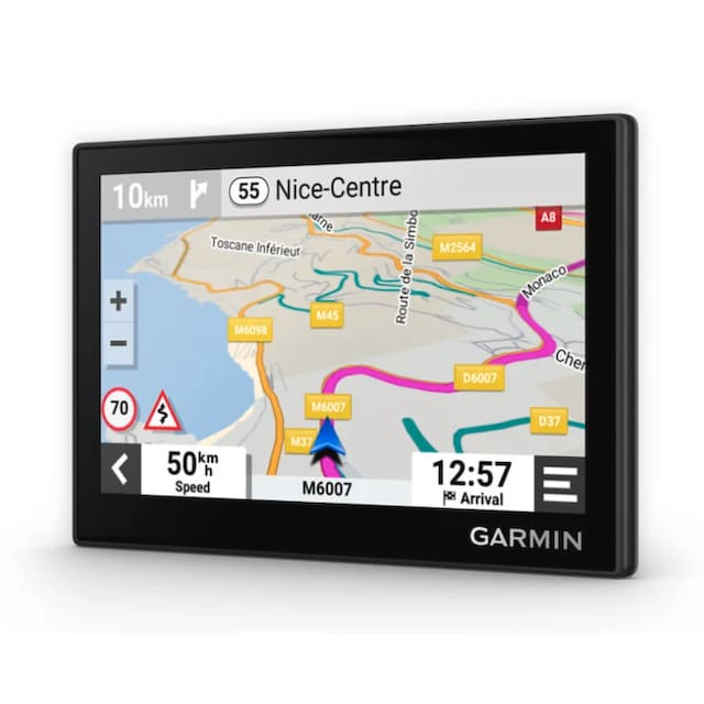 Garmin Navigationsgerät »DRIVE 53«, (Europa (45 Länder) Karten-Updates) |  BAUR