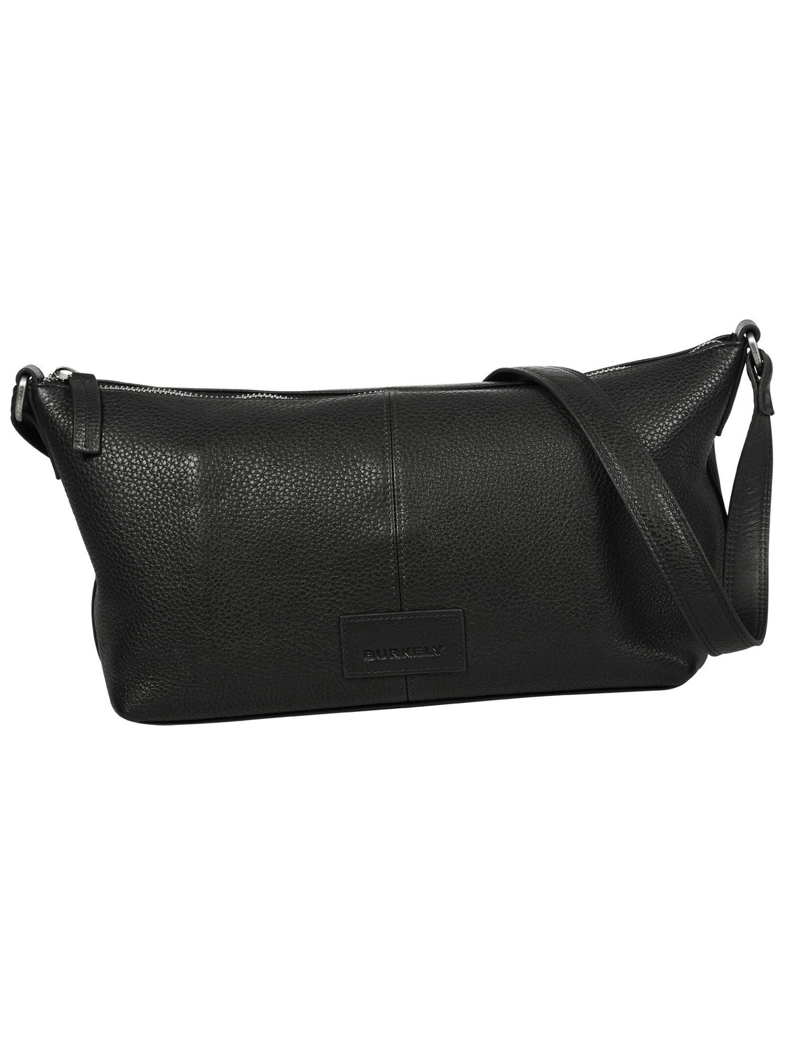 Burkely Umhängetasche "BURKELY Taschen Leder" günstig online kaufen