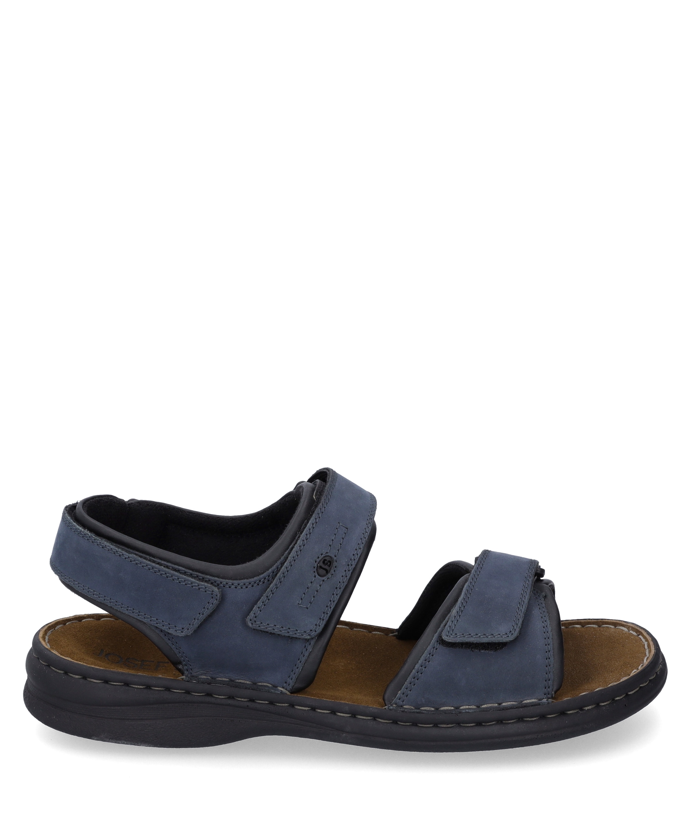 Josef Seibel Sandale »Rafe, blau«