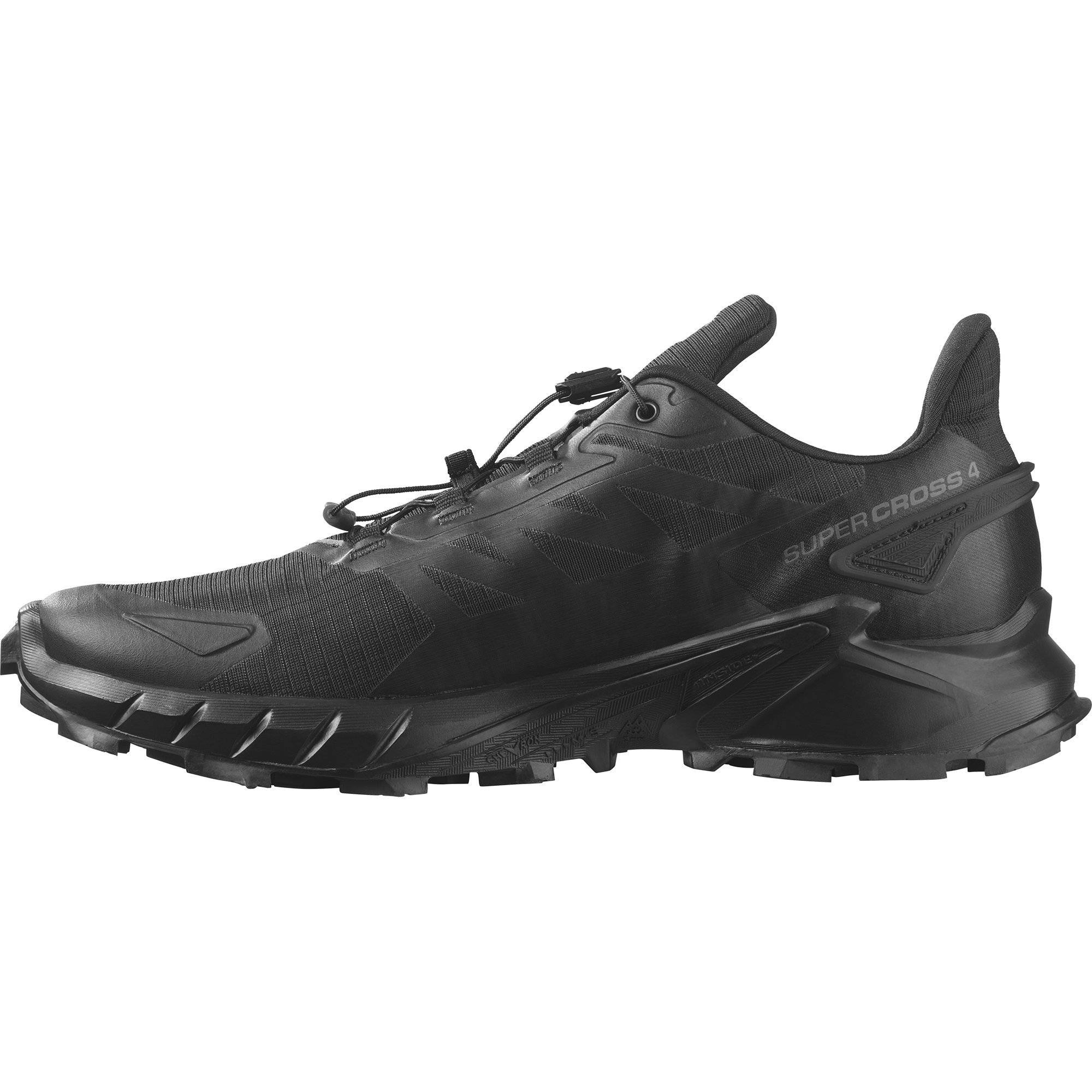 Salomon Trailrunningschuh »SUPERCROSS 4«, Trailrunningschuhe