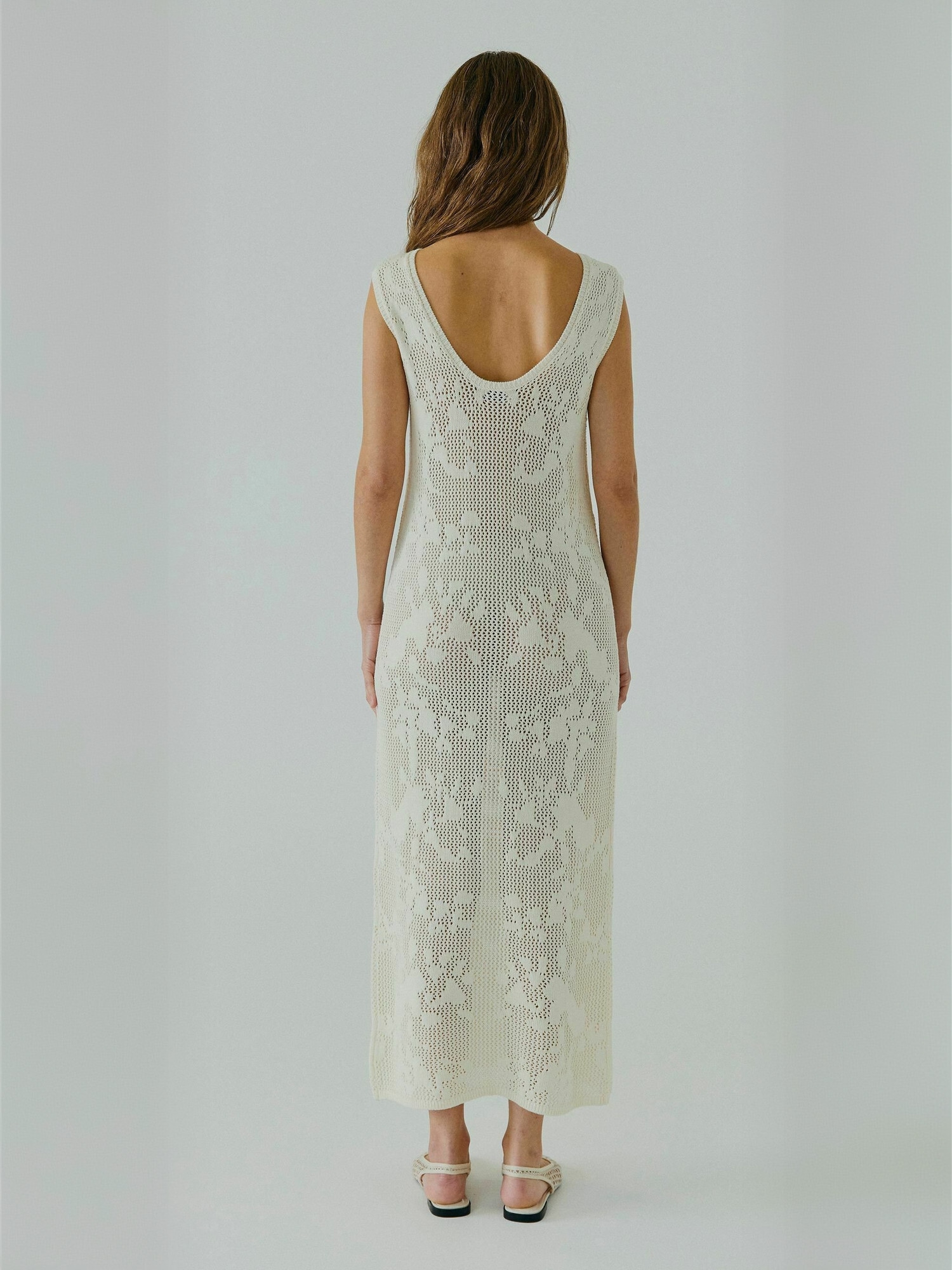 NORR Maxikleid »NORR Dress Majsa«