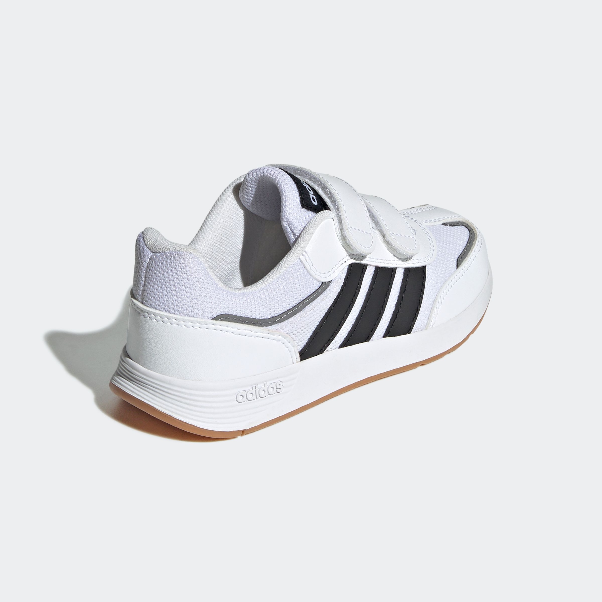 adidas Sportswear Klettschuh »TENSAUR SWITCH KIDS«