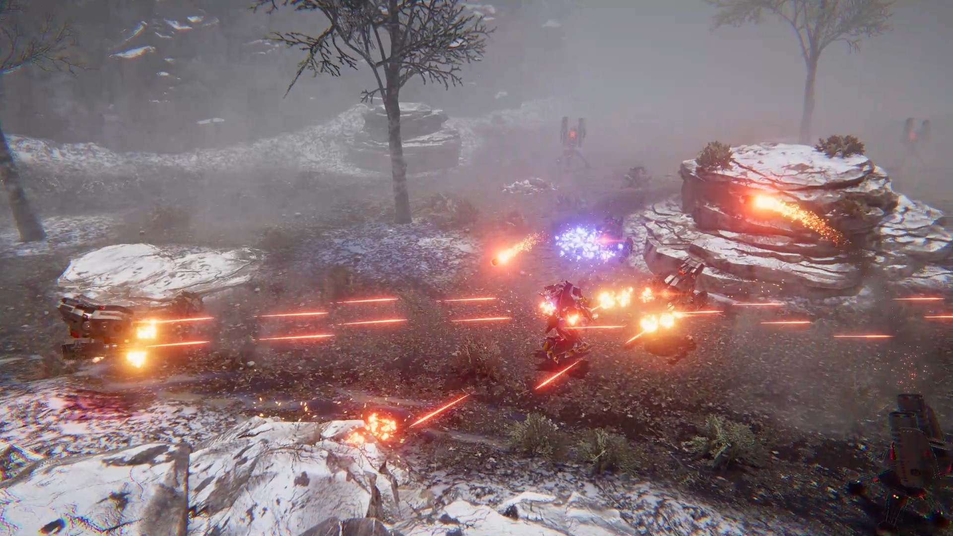 Spielesoftware »BlackWind«, PlayStation 5
