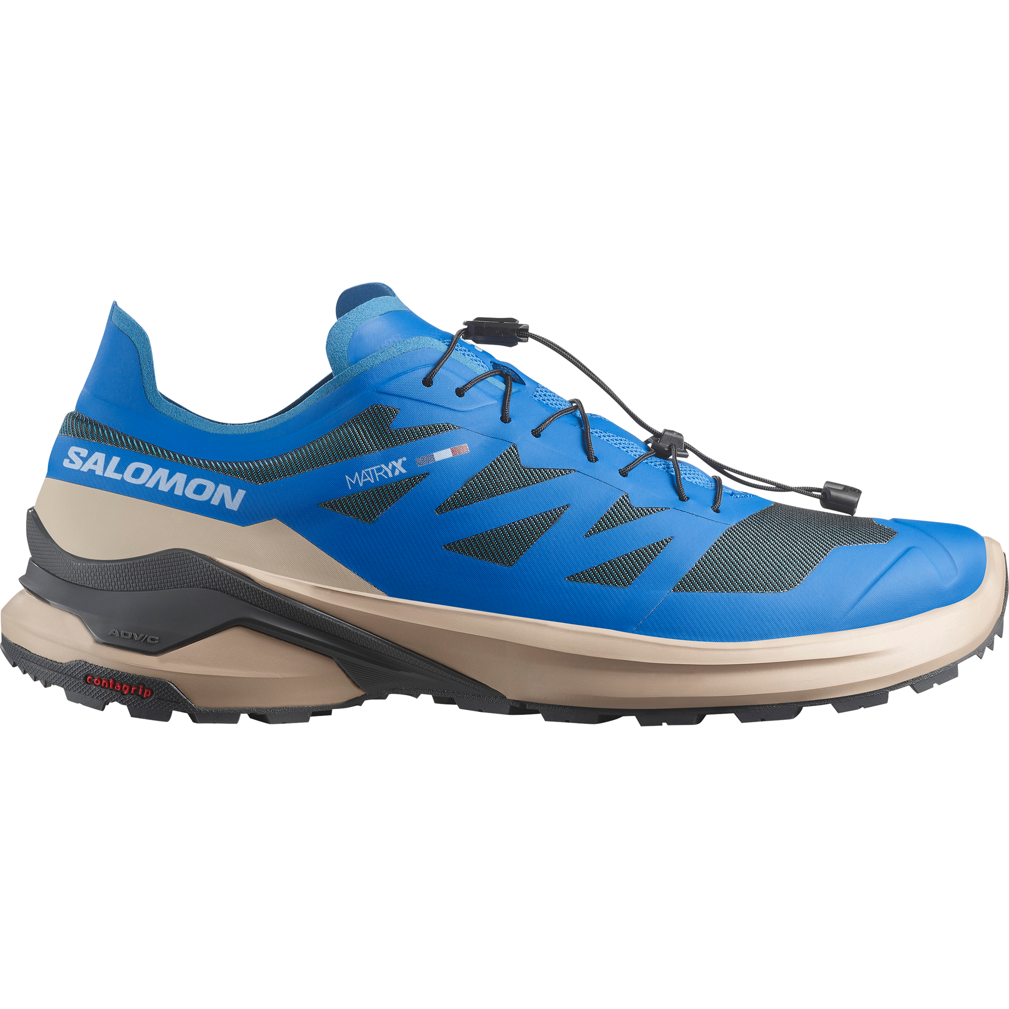 Salomon Laufschuh "XA META MADE IN FRANCE" günstig online kaufen