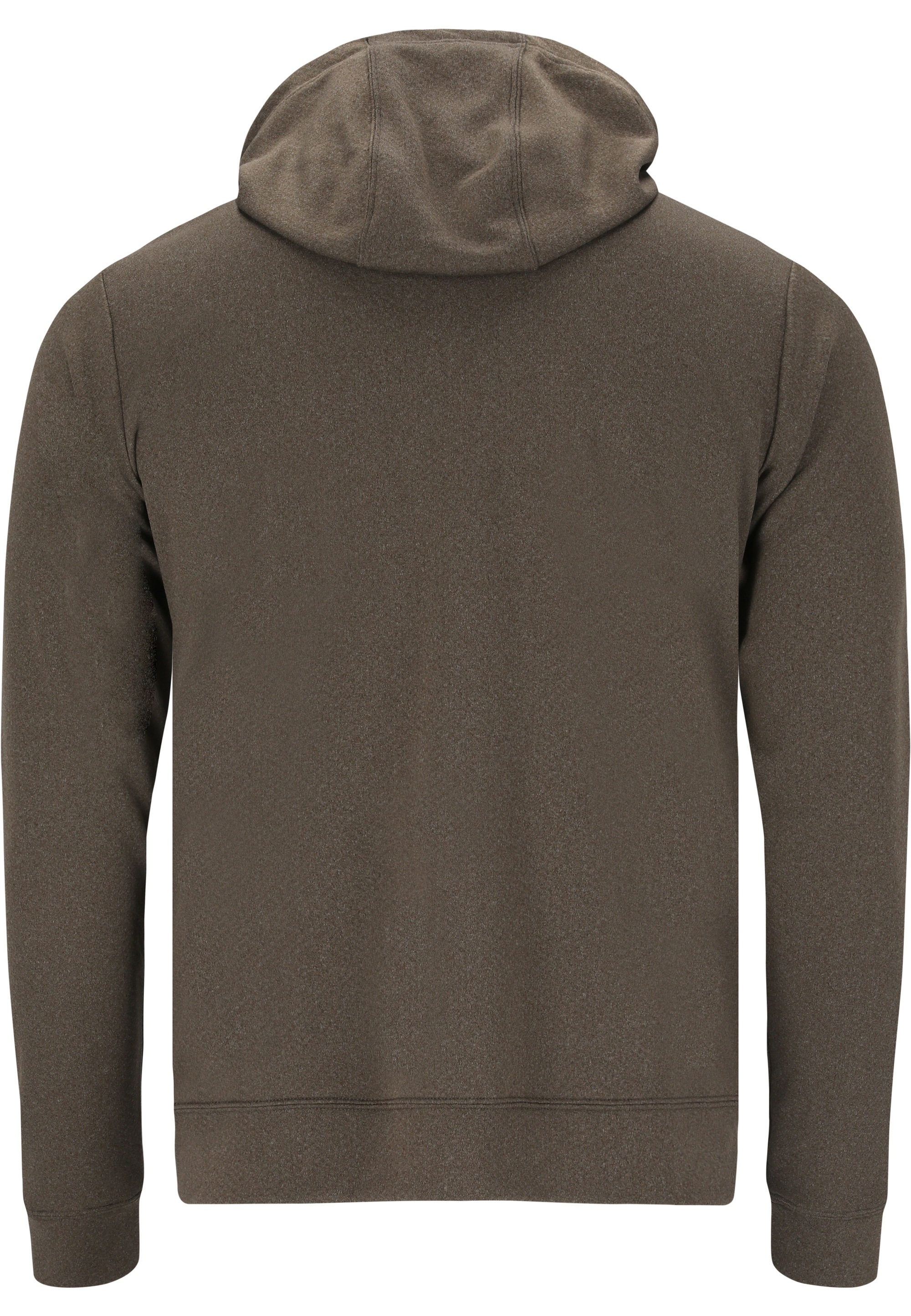 ENDURANCE Sweatshirt »Dereff«, mit dezentem Logoprint