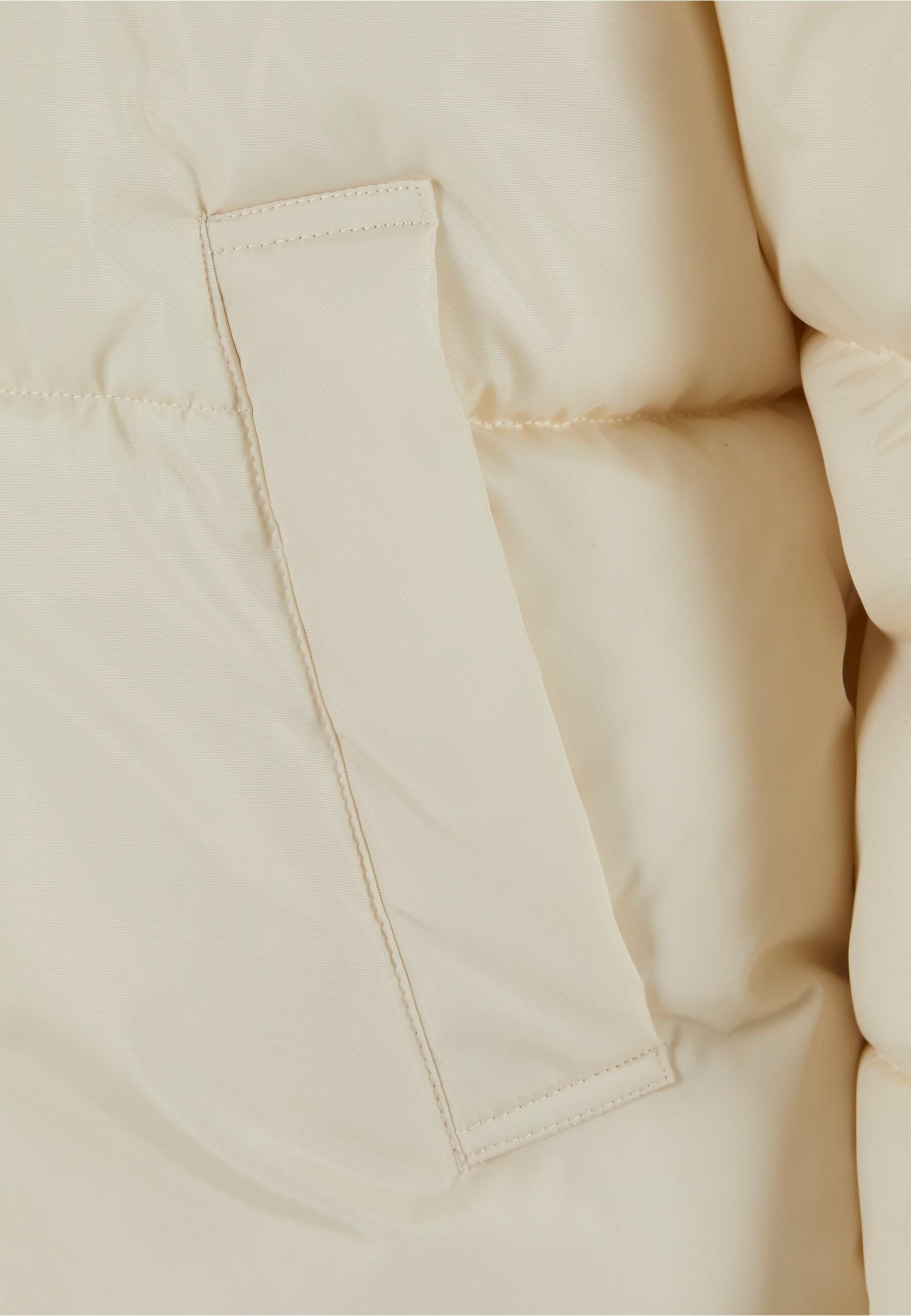 Karl Kani Winterjacke »Karl Kani KK Retro Essential Puffer Jacket«, (1 St.), ohne Kapuze