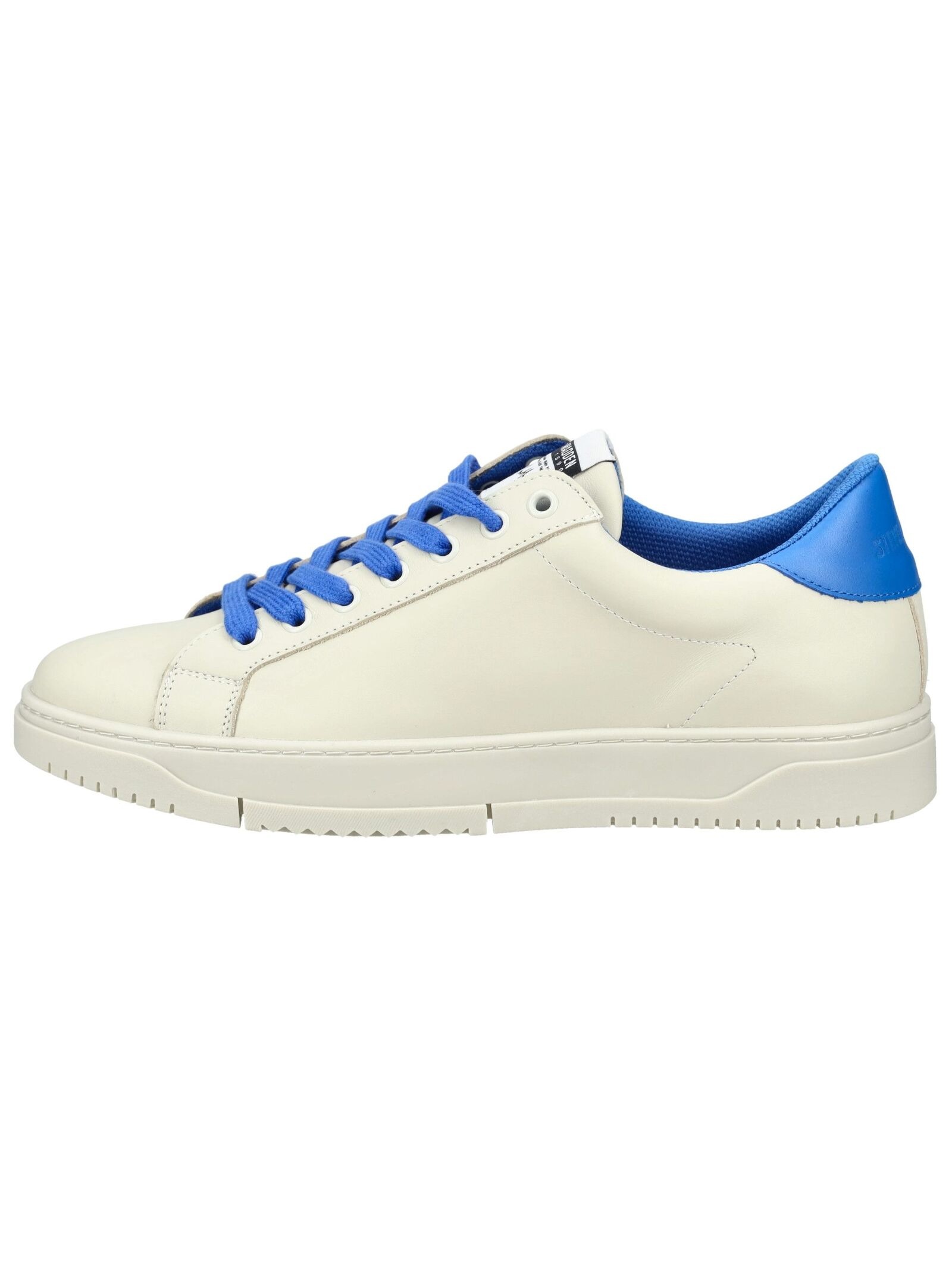 STEVE MADDEN Sneaker "STEVE MADDEN Sneaker Leder" günstig online kaufen
