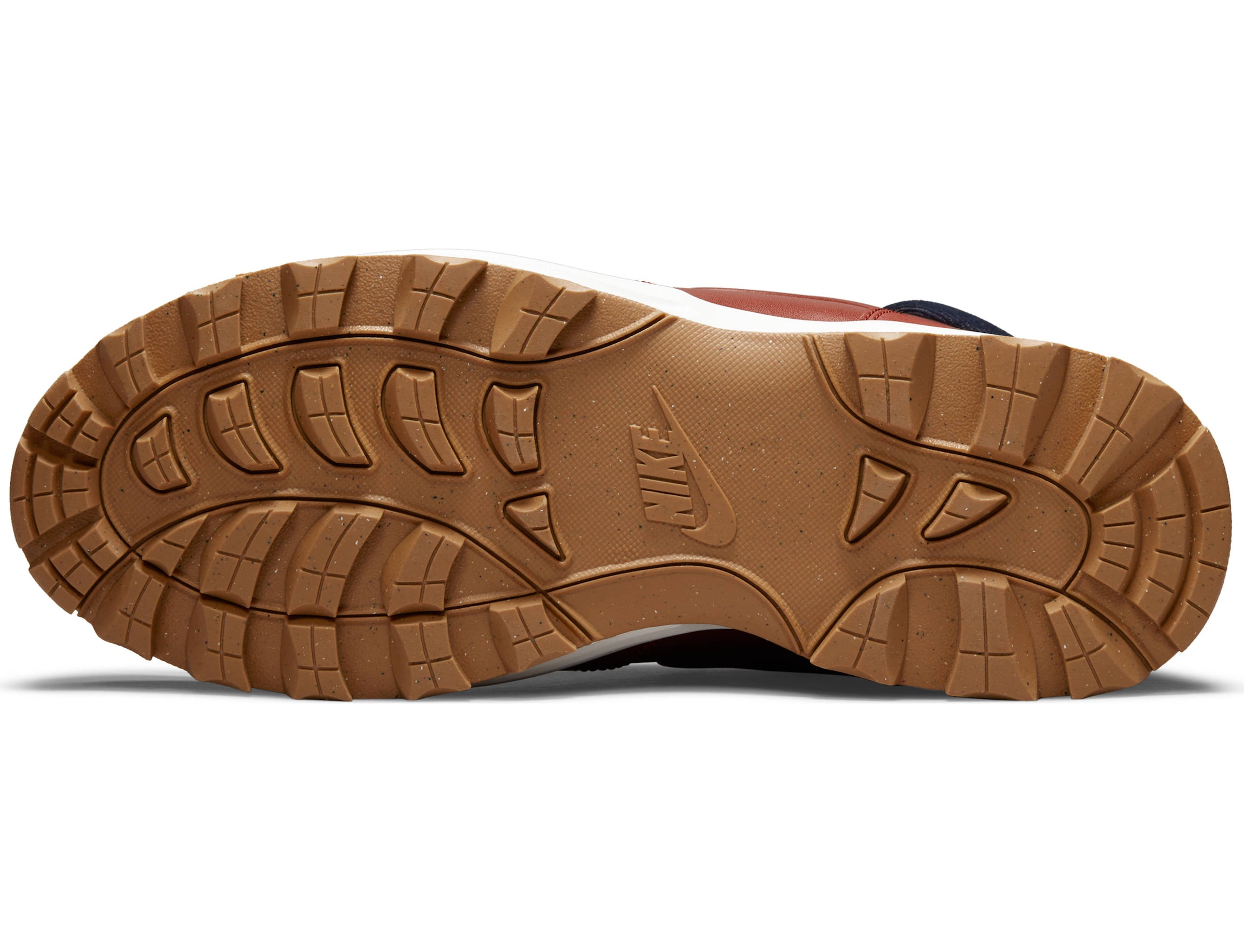 Nike Sportswear Schnürboots »MANOA LEATHER SE«